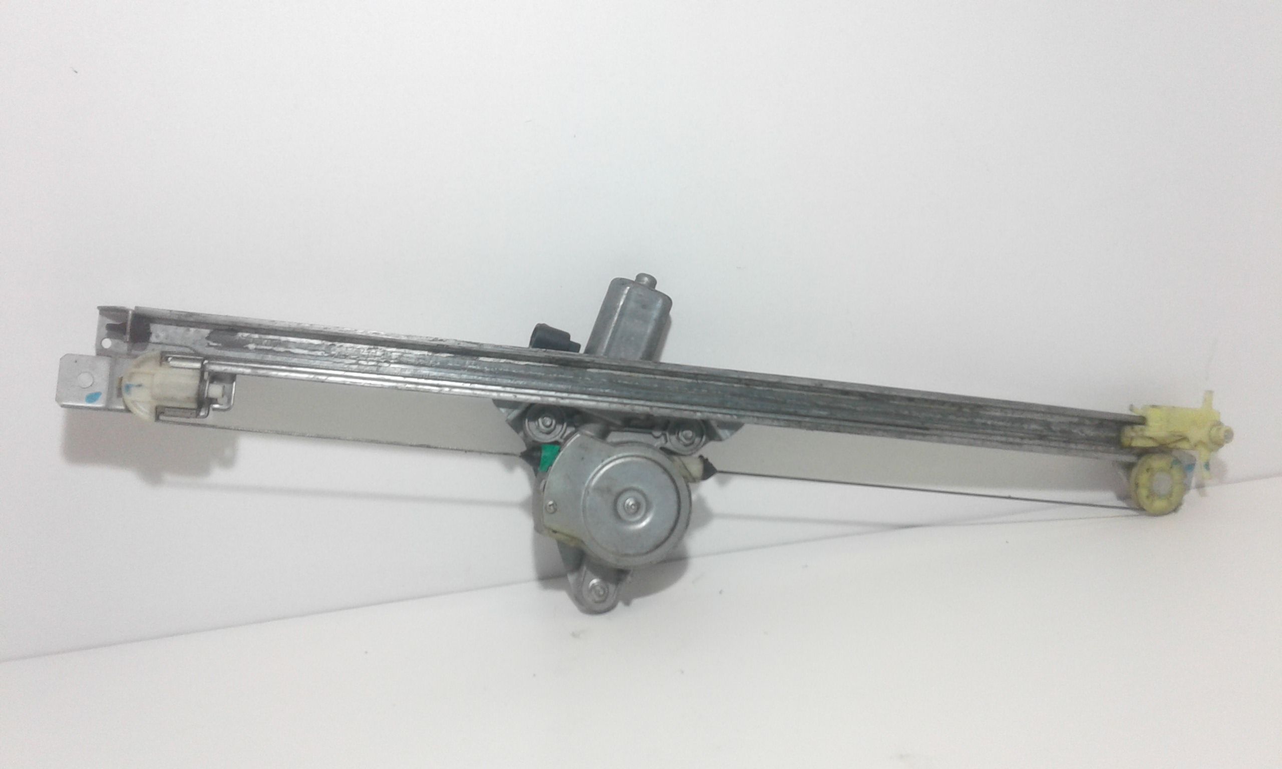 Cremagliera anteriore destra passeggero OPEL Vivaro 2 Serie