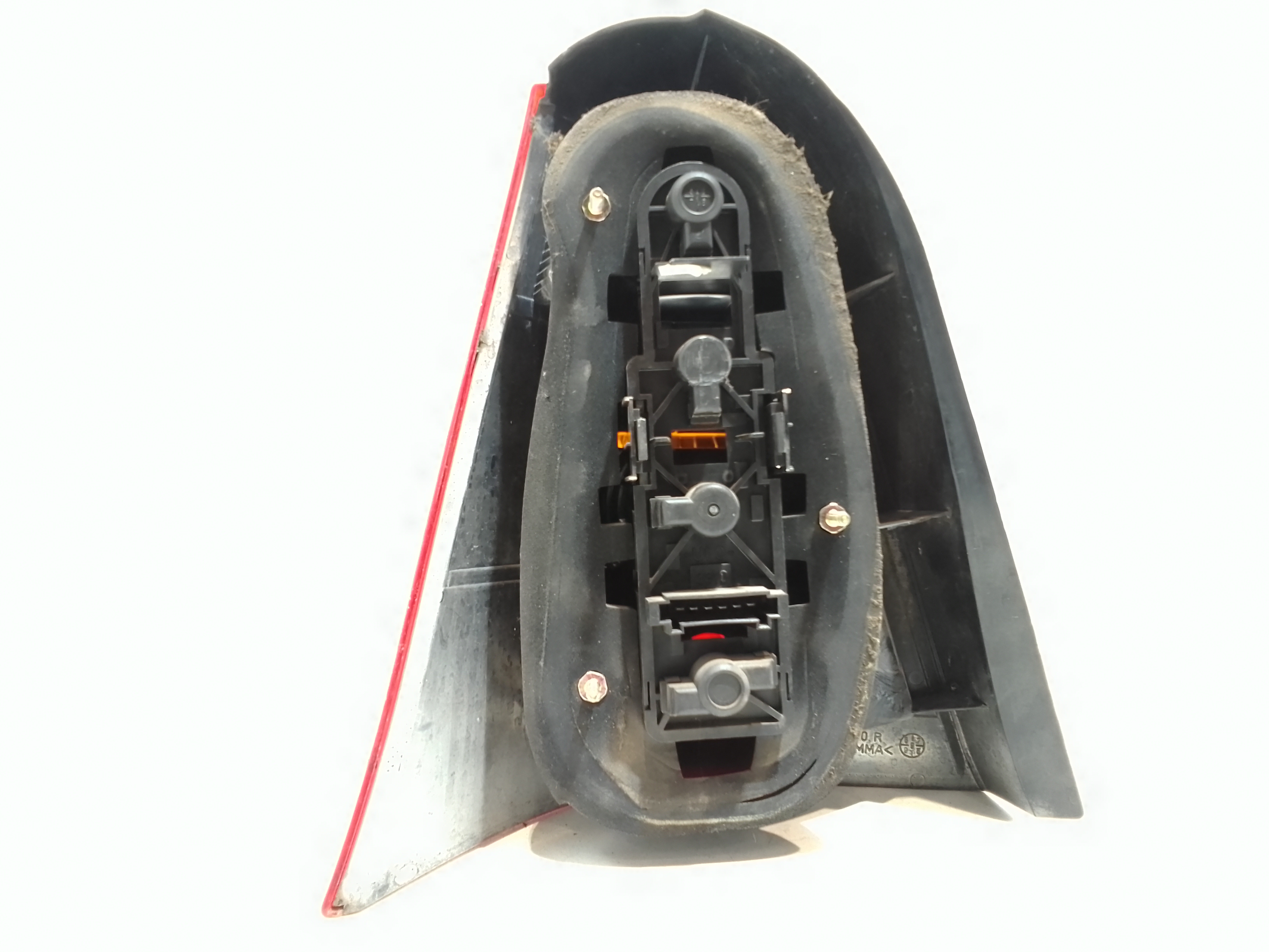 Stop fanale posteriore Destro Passeggero per Mercedes Classe A W168 1 Serie (1997 - 2001)