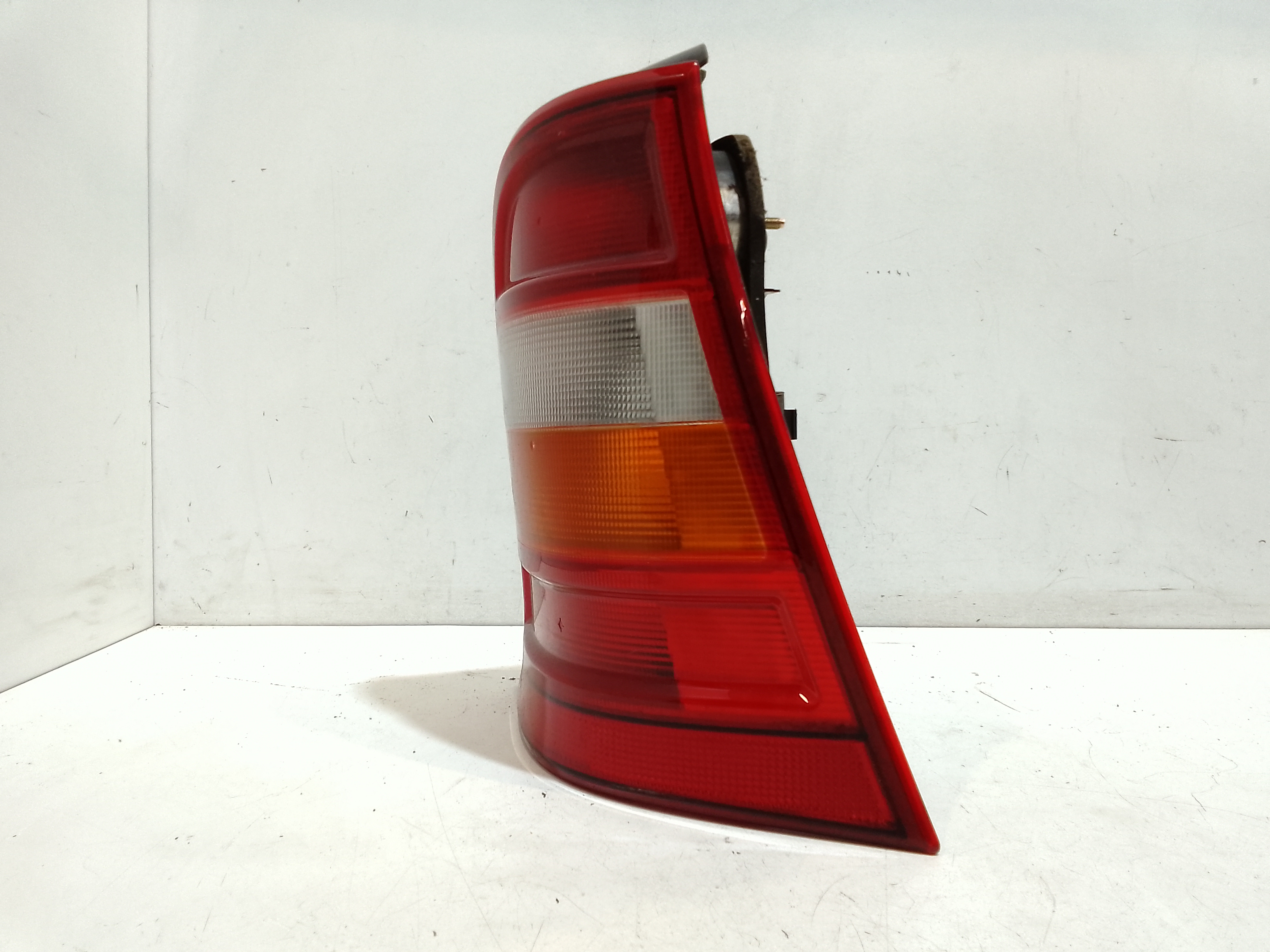 Stop fanale posteriore Destro Passeggero per Mercedes Classe A W168 1 Serie (1997 - 2001)