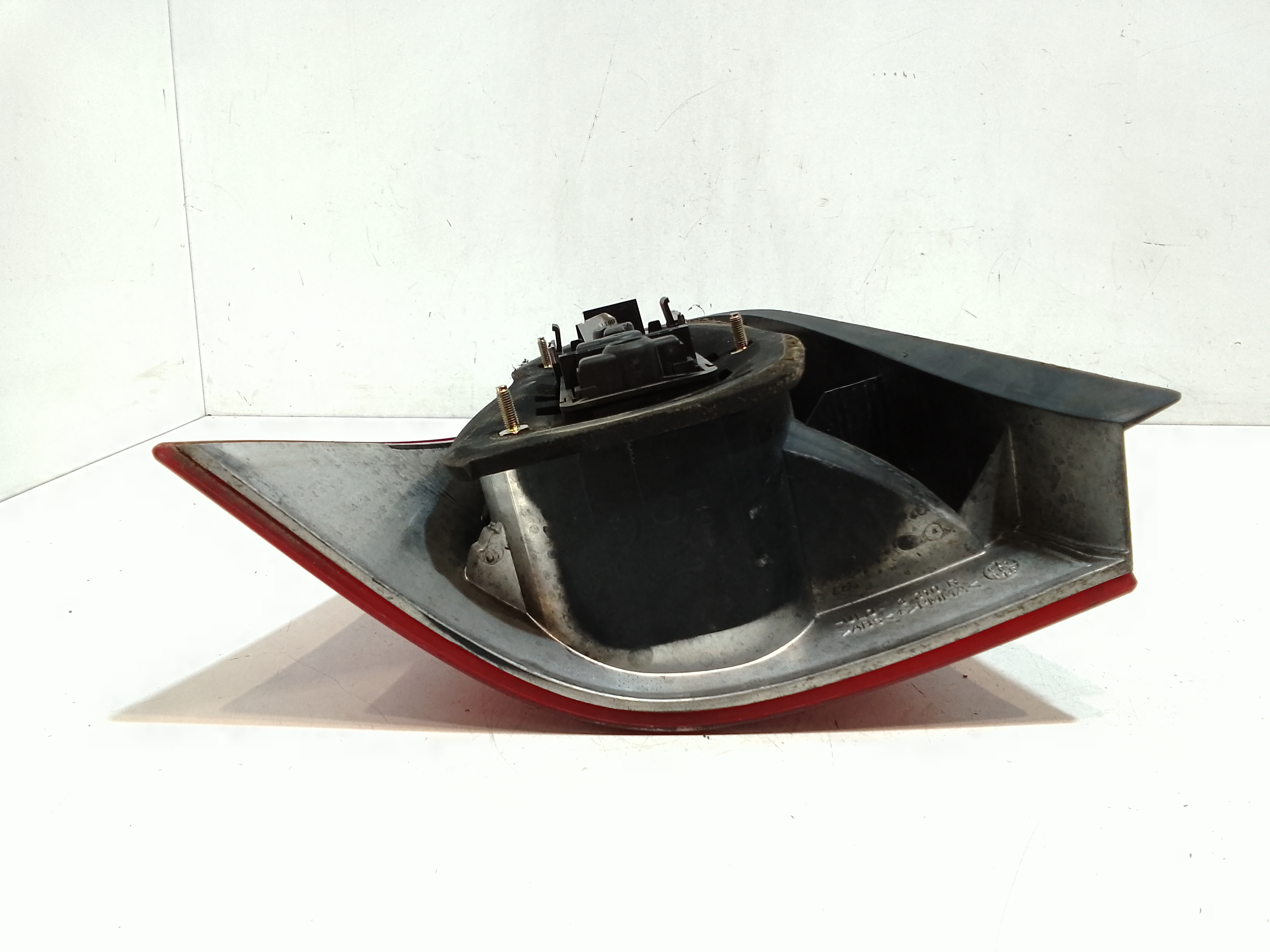 Stop fanale posteriore Destro Passeggero per Mercedes Classe A W168 1 Serie (1997 - 2001)