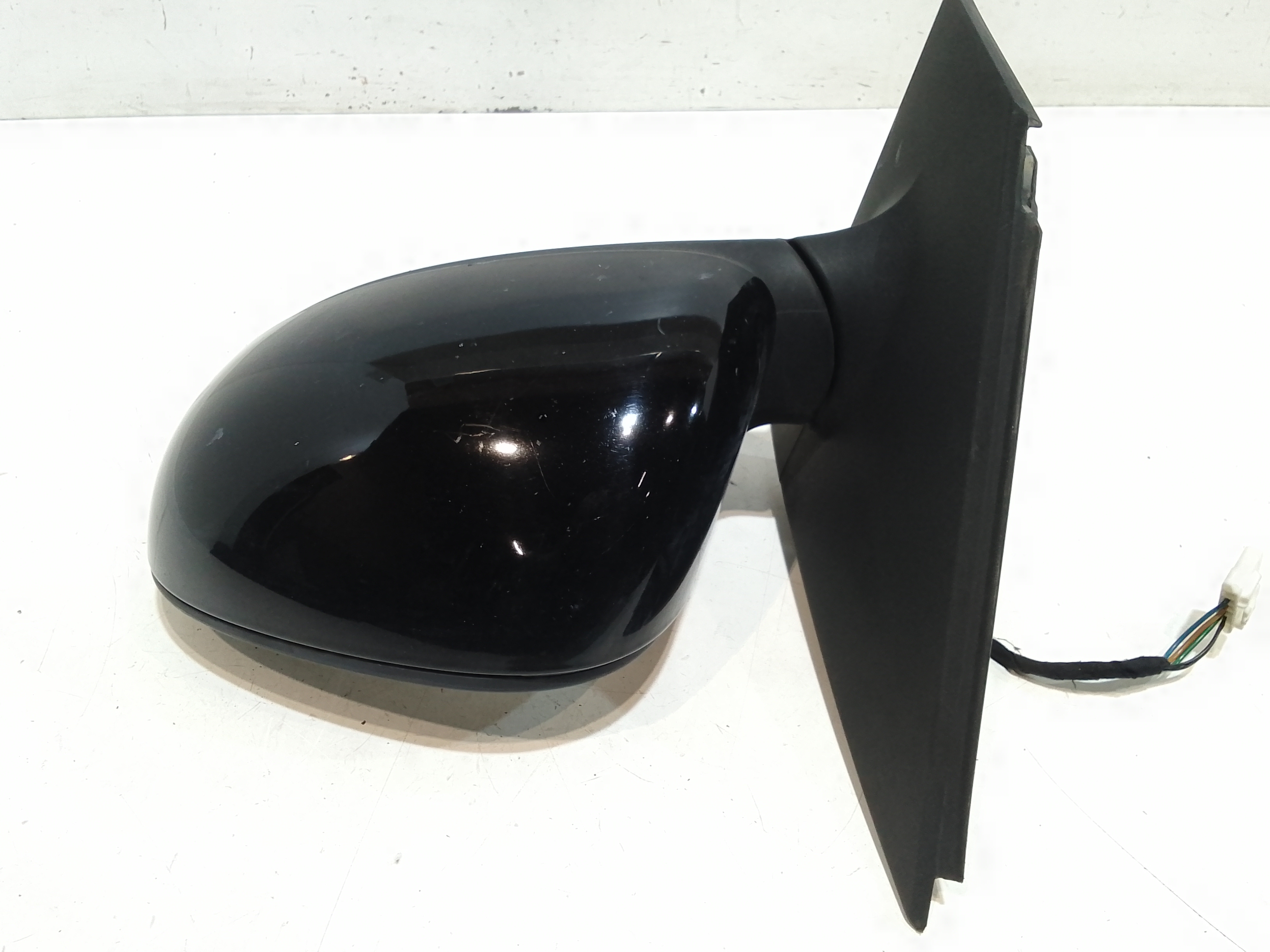 Specchietto Retrovisore Sinistro per Lancia Ypsilon 2 Serie (2006 - 2010)