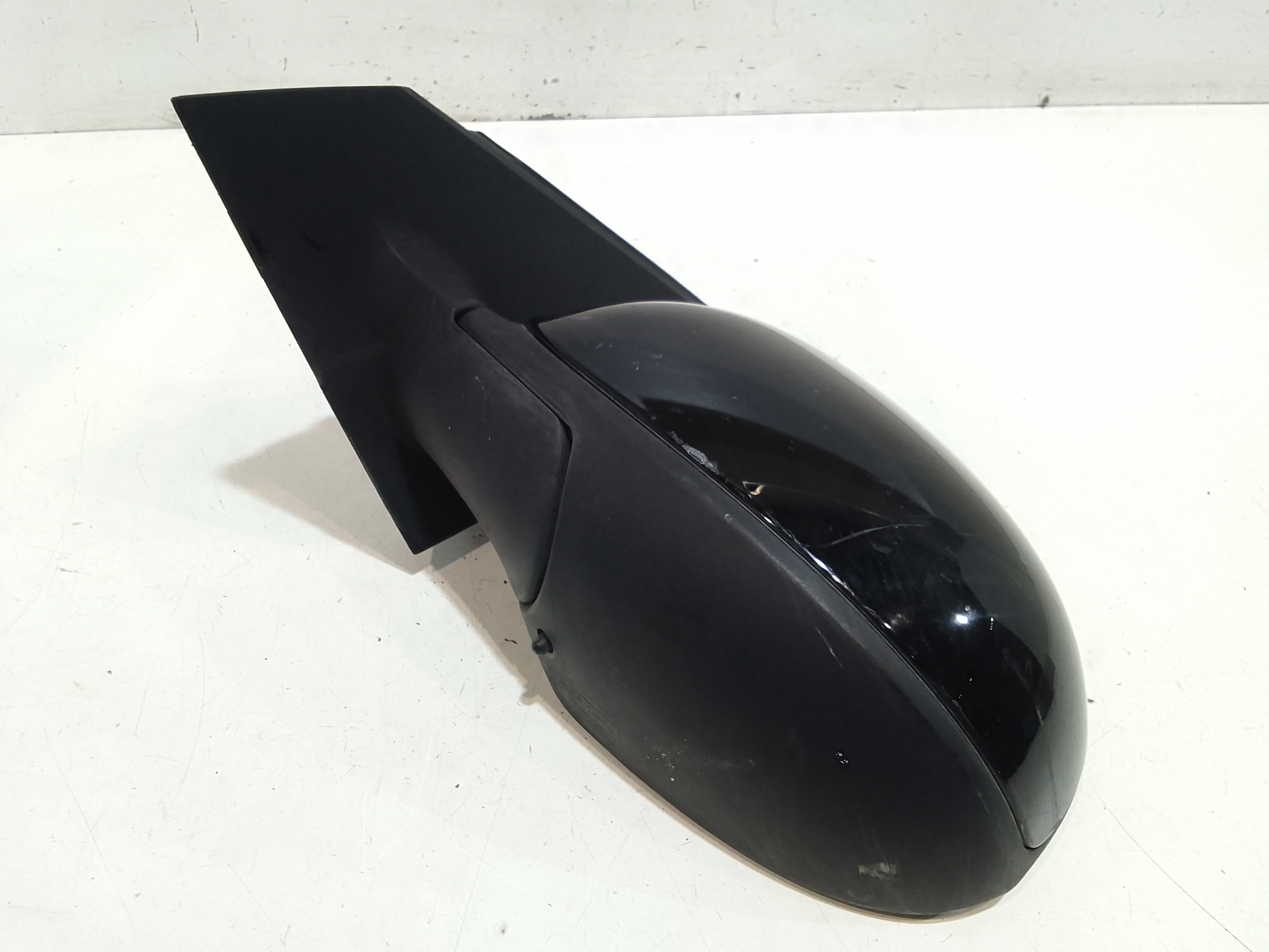 Specchietto Retrovisore Sinistro per Lancia Ypsilon 2 Serie (2006 - 2010)