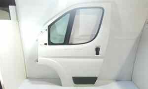 Portiera Anteriore Sinistra per Citroen Jumper 3 Serie (2006 - In produzione)