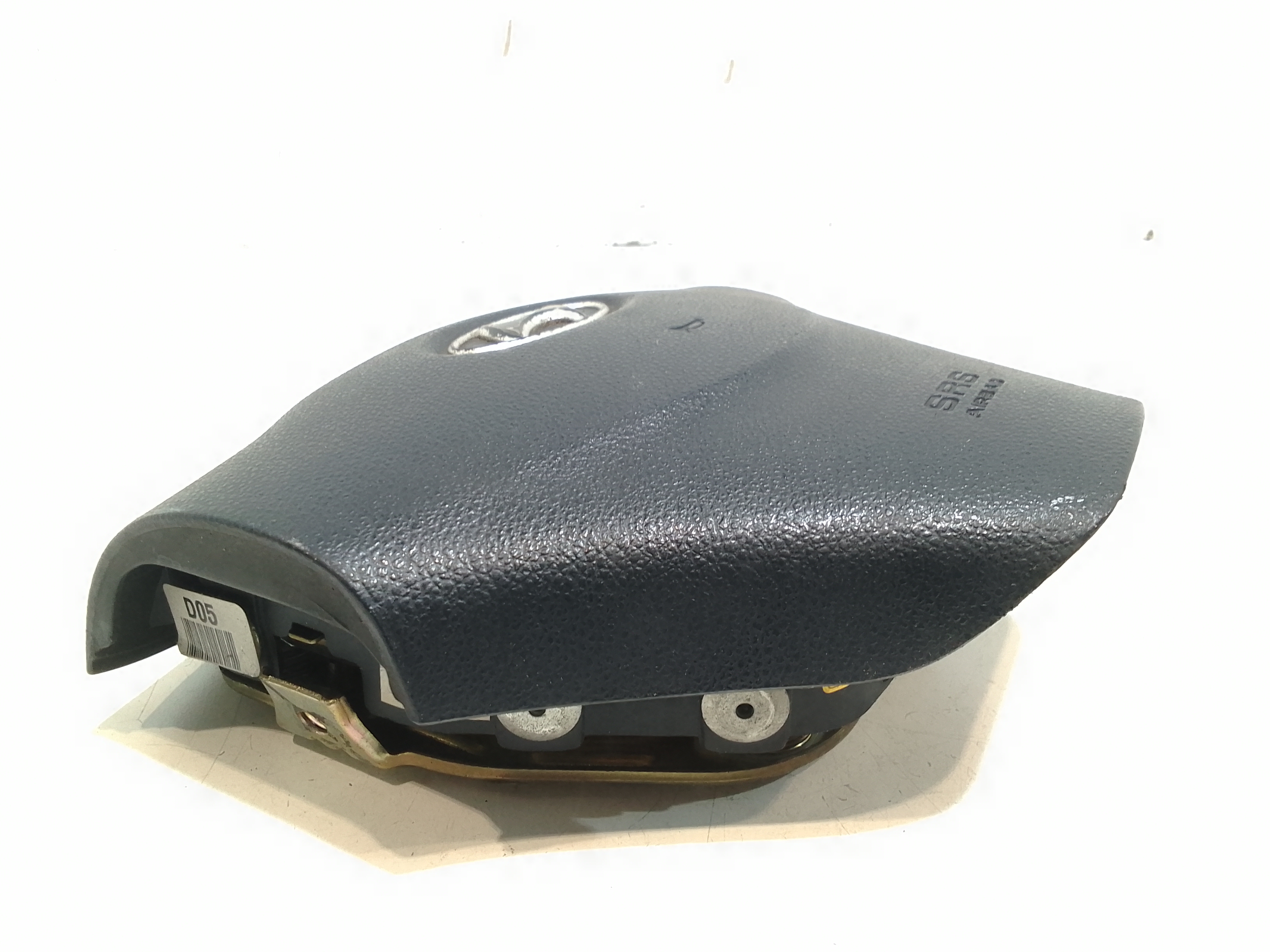 Airbag Volante per Hyundai Accent 3 Serie (2000 - 2006)