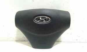 Airbag Volante per Hyundai Accent 3 Serie (2000 - 2006)