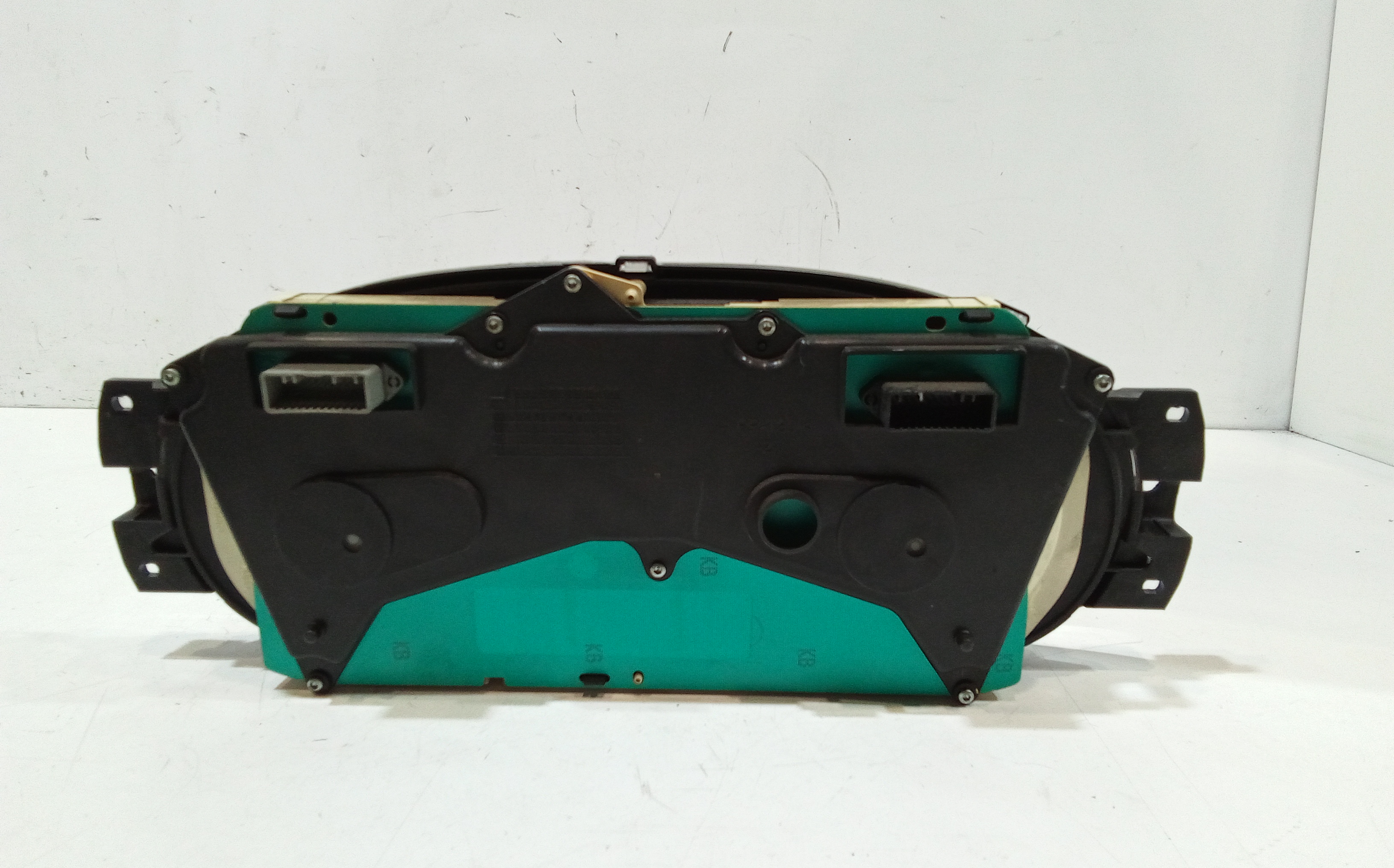 Quadro Strumenti per Dacia Sandero 1 Serie (2008 - 2012)