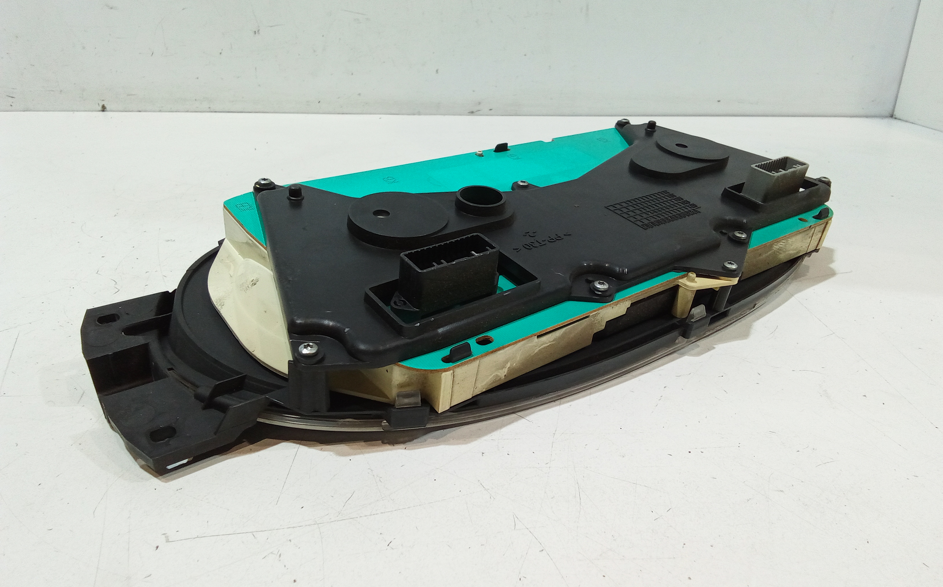 Quadro Strumenti per Dacia Sandero 1 Serie (2008 - 2012)