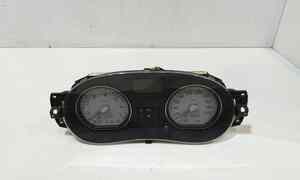 Quadro Strumenti per Dacia Sandero 1 Serie (2008 - 2012)