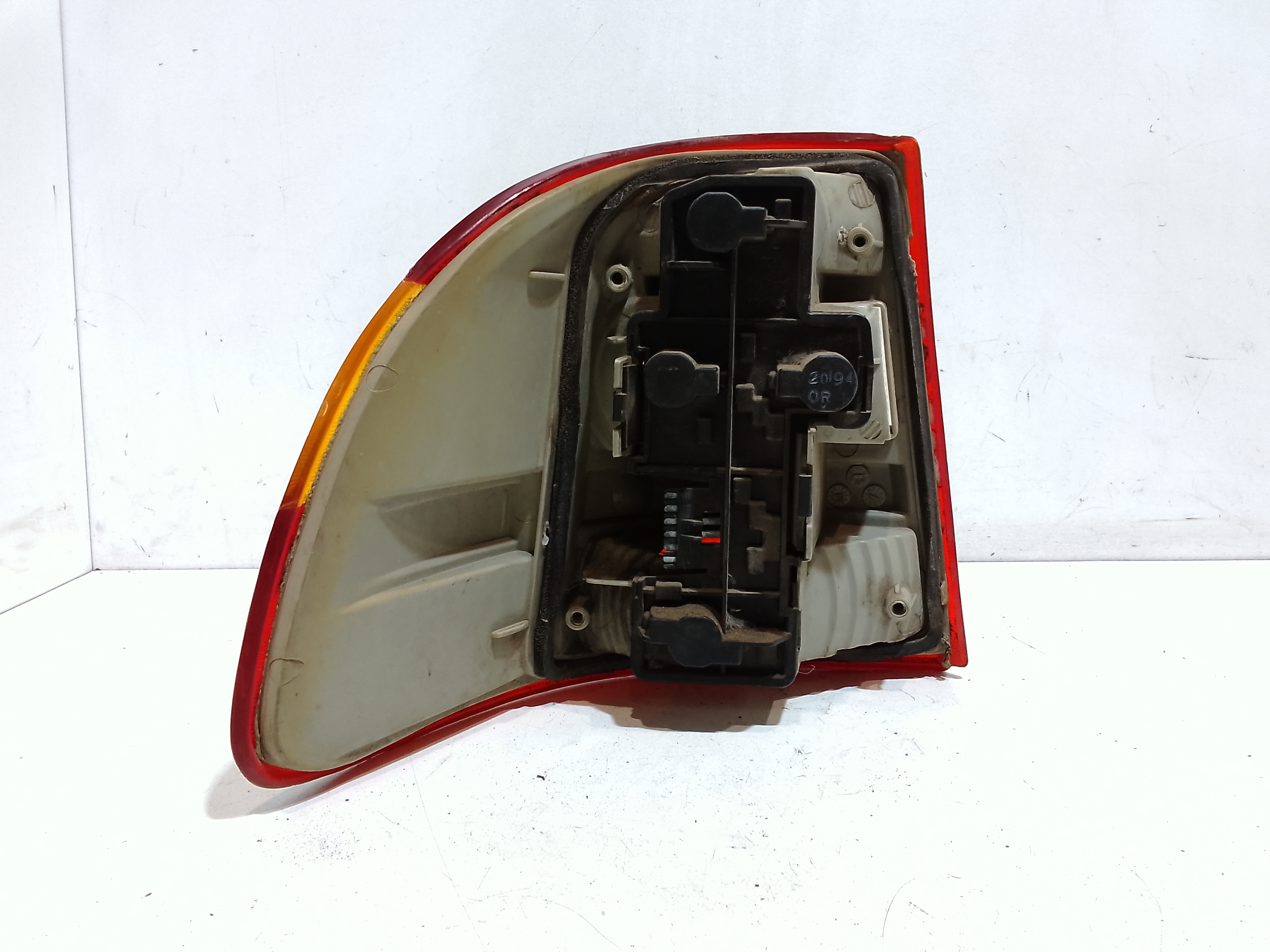 Stop fanale posteriore Destro Passeggero per Opel Astra F Berlina (1991 - 1994)