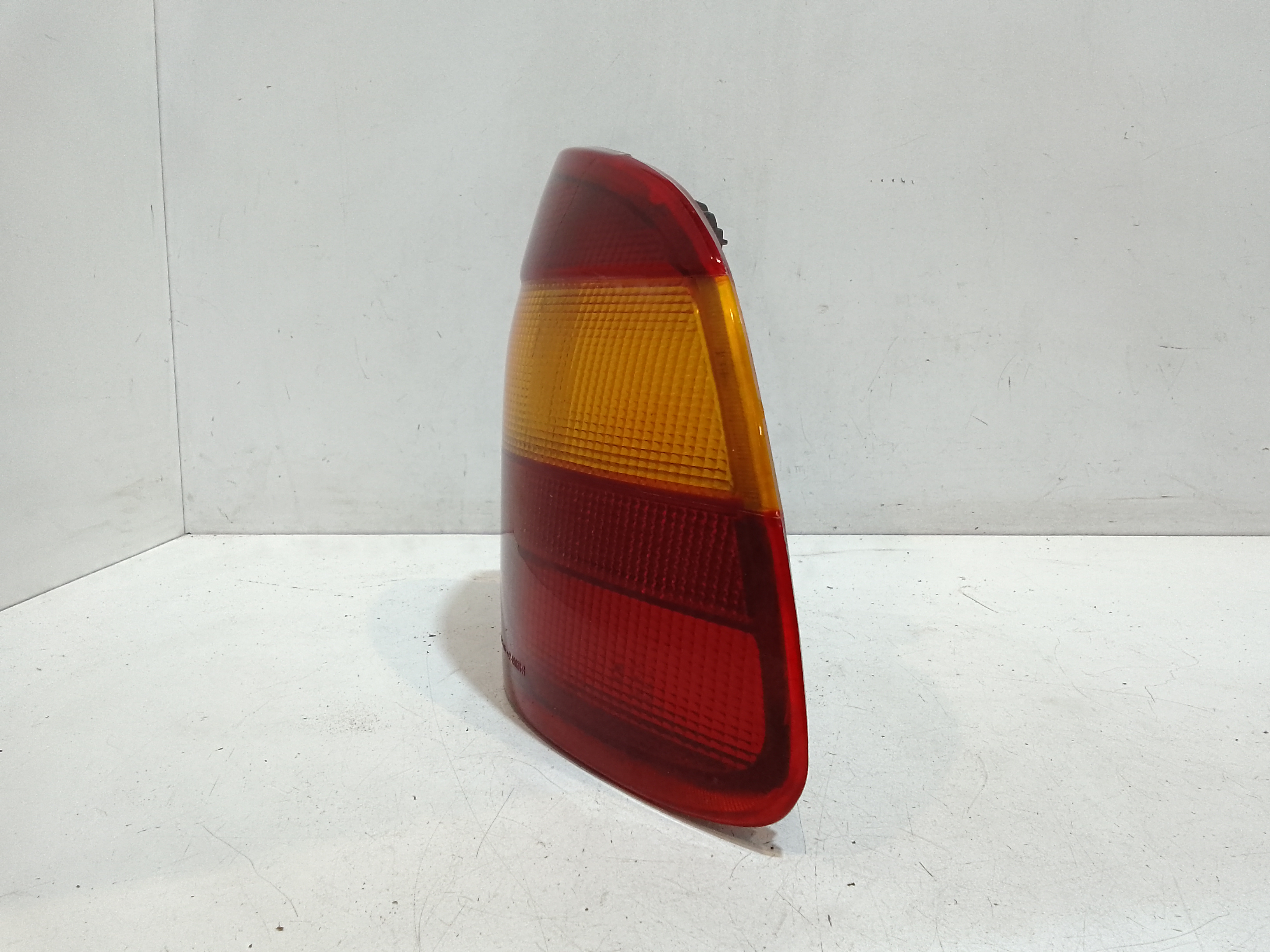 Stop fanale posteriore Destro Passeggero per Opel Astra F Berlina (1991 - 1994)