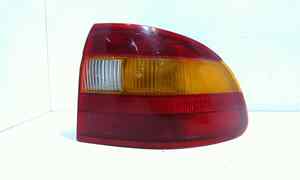 Stop fanale posteriore Destro Passeggero per Opel Astra F Berlina (1991 - 1994)