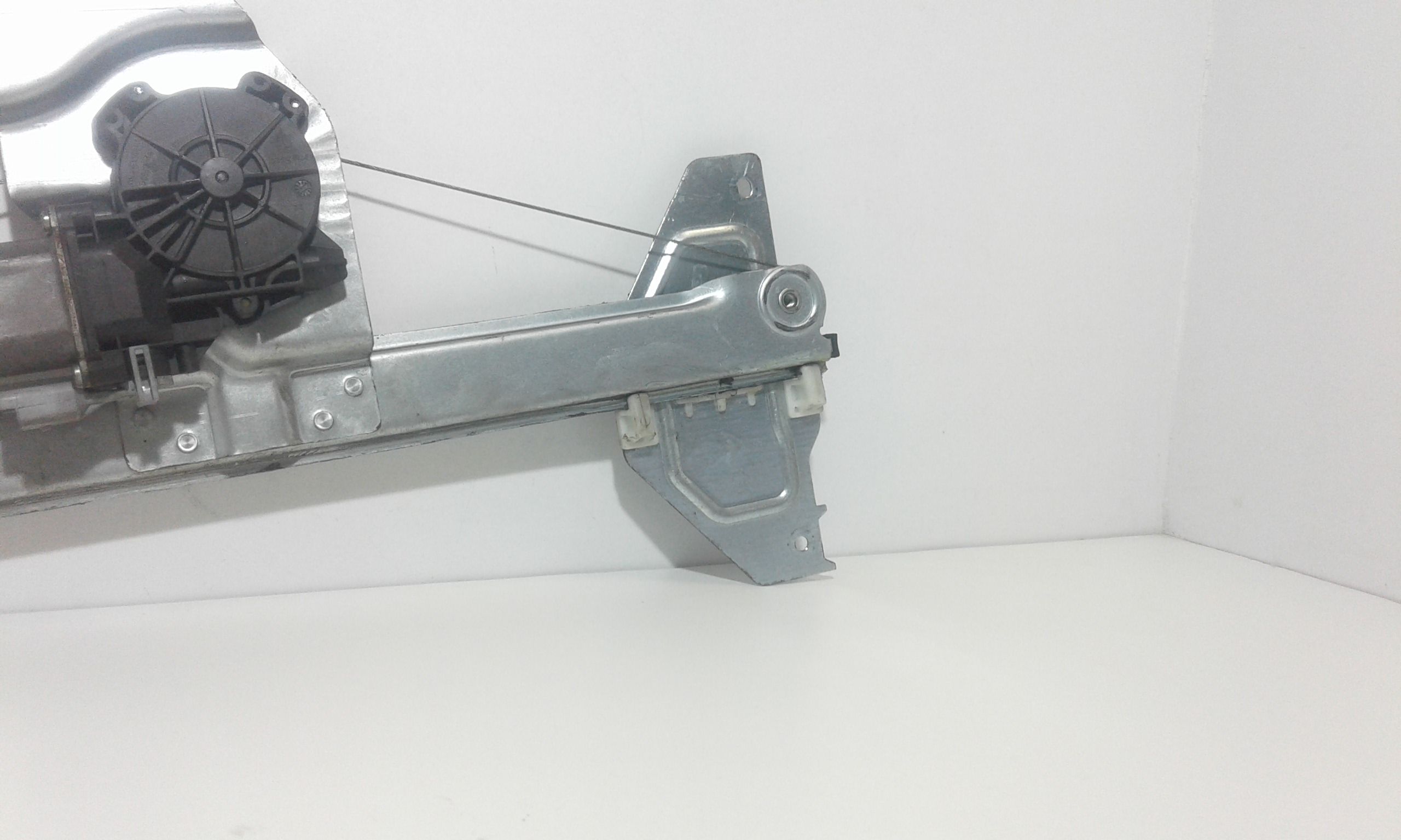 Cremagliera anteriore destra passeggero PEUGEOT Partner 3 Serie