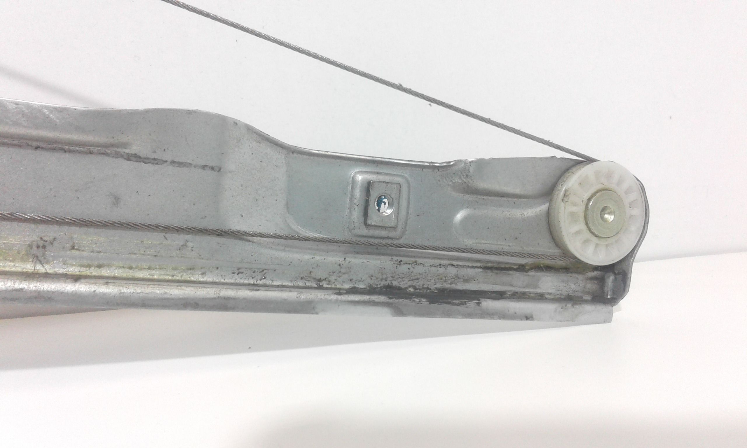 Cremagliera anteriore destra passeggero PEUGEOT Partner 3 Serie