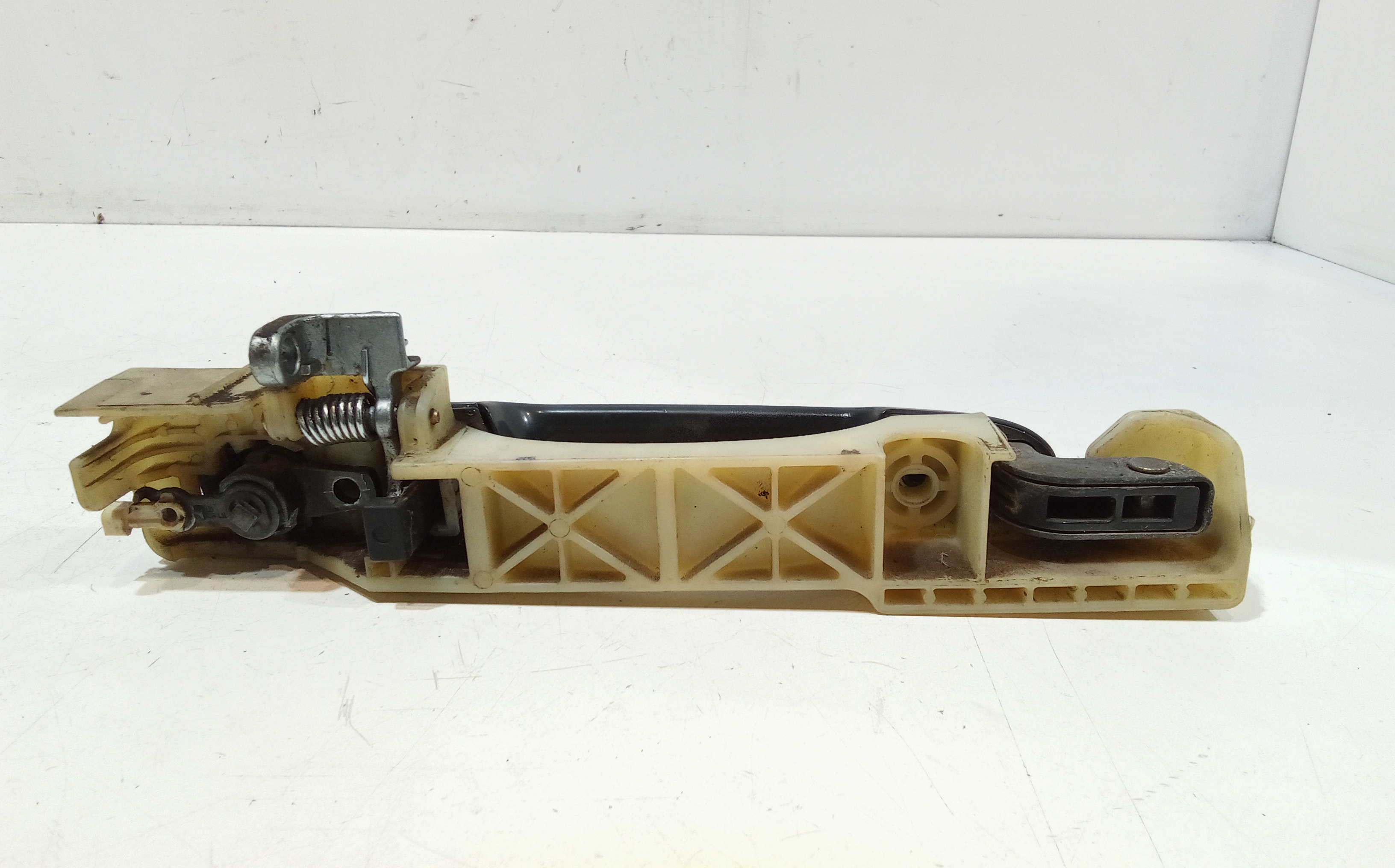 Maniglia esterna Anteriore Sinistra per Hyundai Accent 4 Serie (2006 - In produzione)