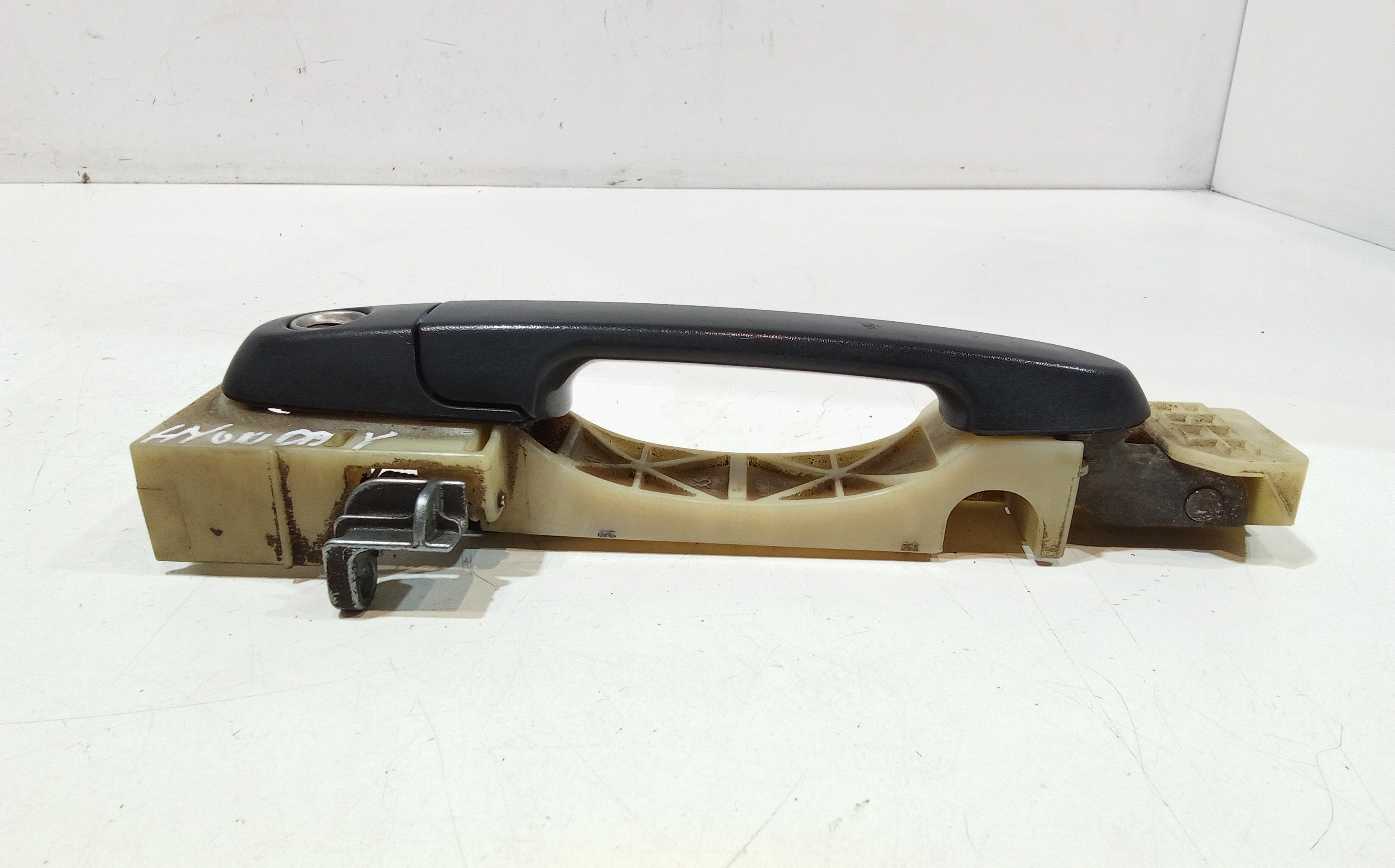 Maniglia esterna Anteriore Sinistra per Hyundai Accent 4 Serie (2006 - In produzione)