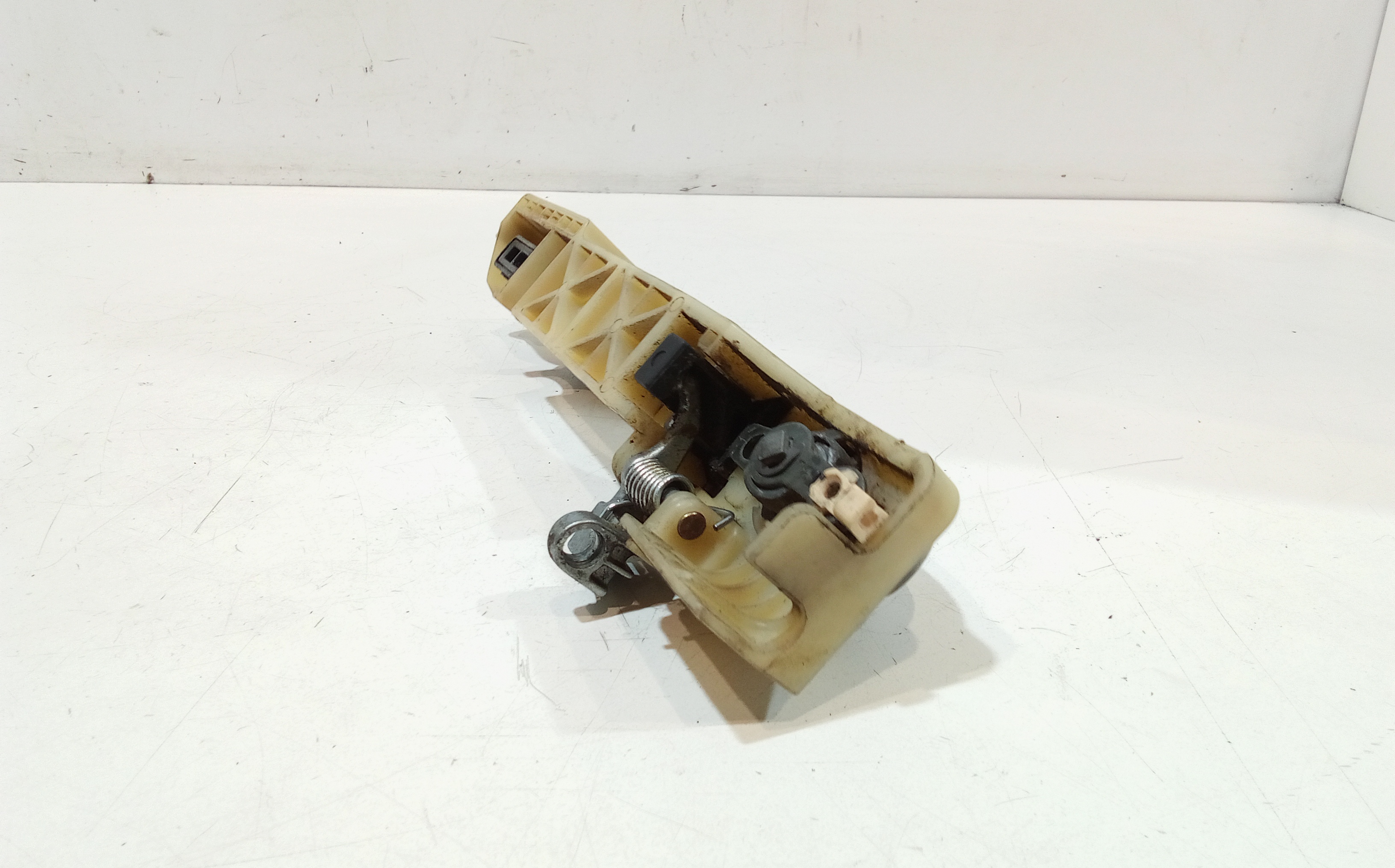 Maniglia esterna Anteriore Sinistra per Hyundai Accent 4 Serie (2006 - In produzione)