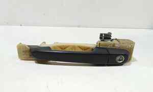 Maniglia esterna Anteriore Sinistra per Hyundai Accent 4 Serie (2006 - In produzione)