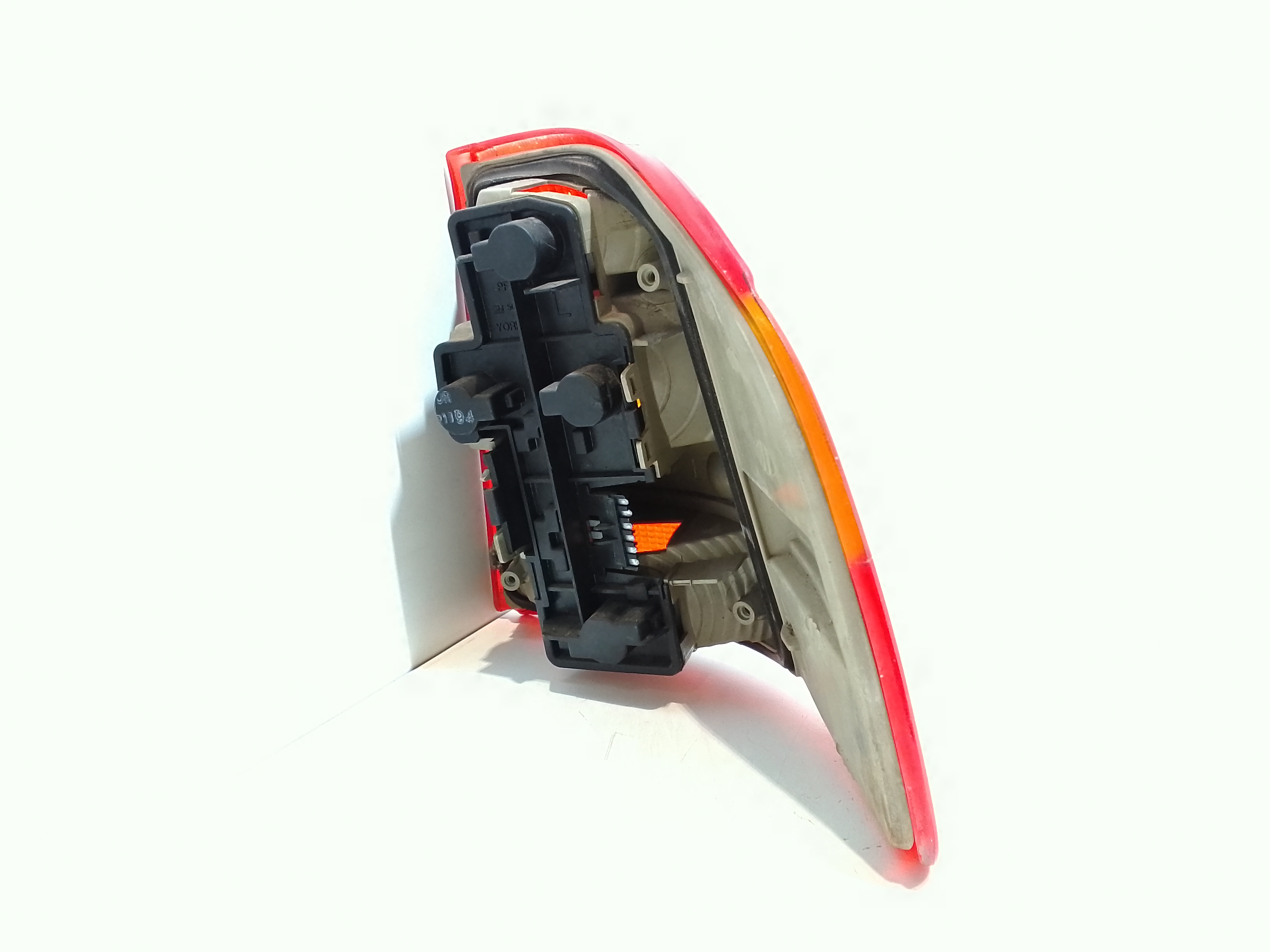 Stop fanale Posteriore sinistro lato Guida per Opel Astra F Berlina (1991 - 1994)