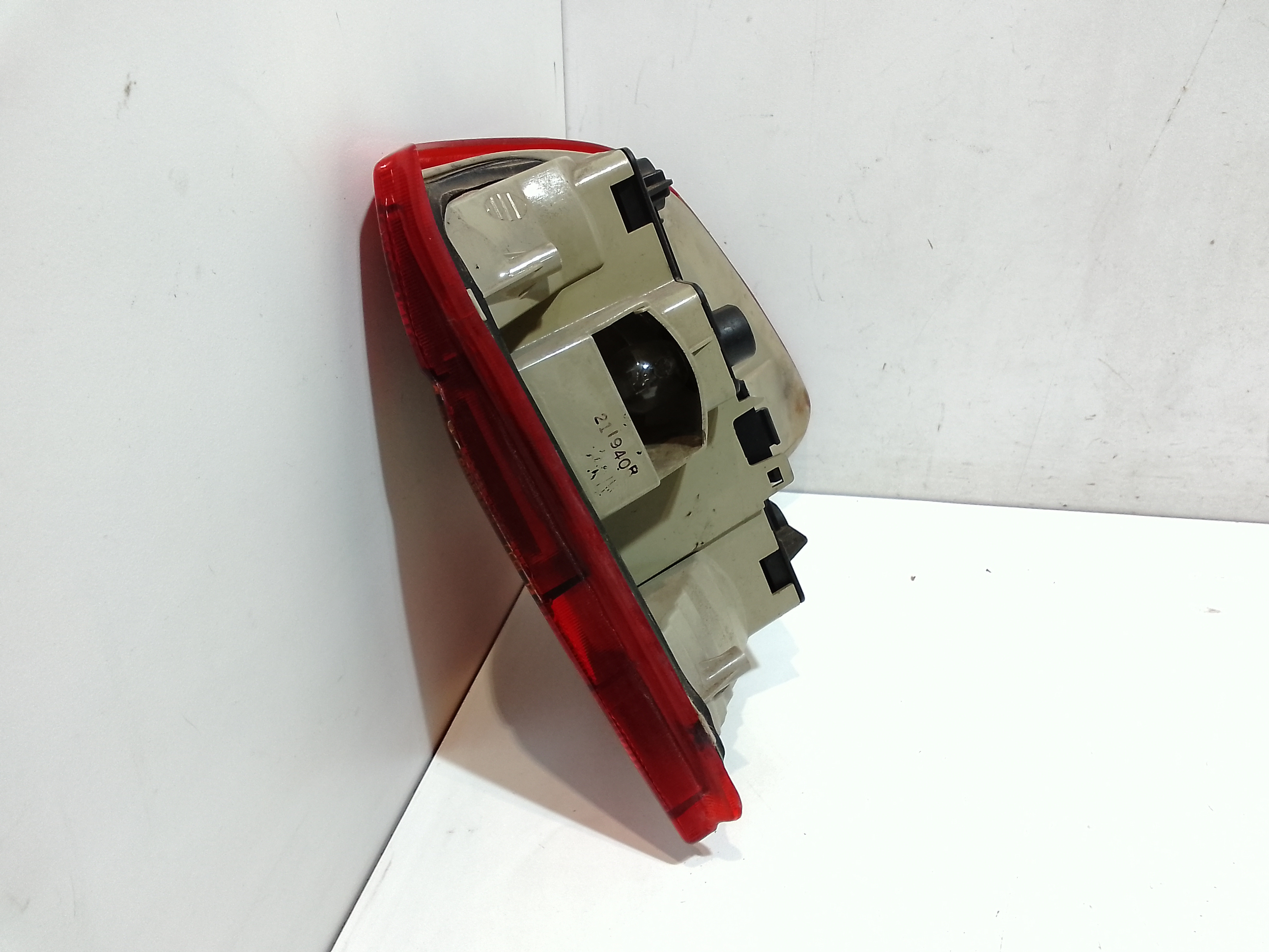 Stop fanale Posteriore sinistro lato Guida per Opel Astra F Berlina (1991 - 1994)