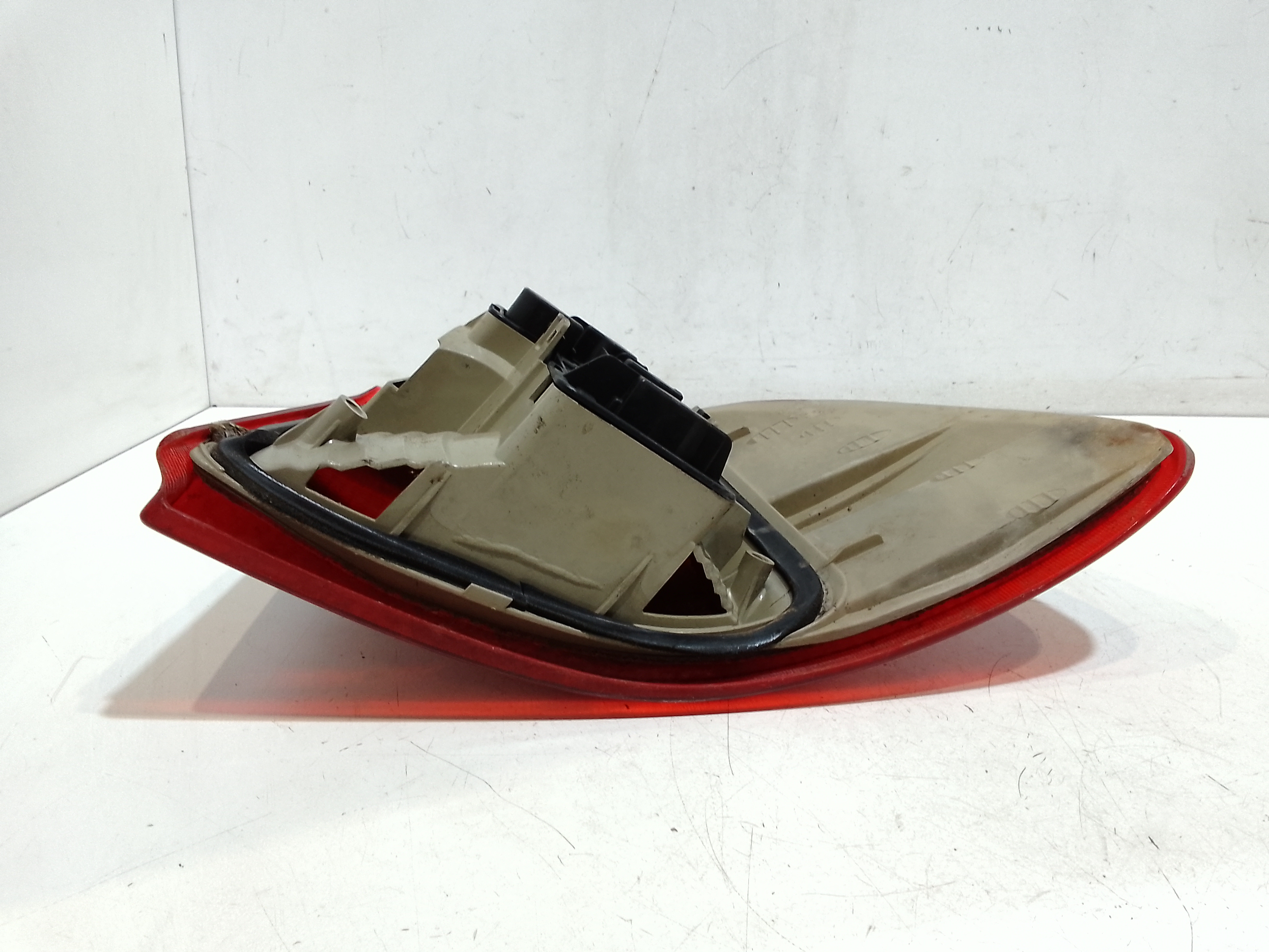 Stop fanale Posteriore sinistro lato Guida per Opel Astra F Berlina (1991 - 1994)