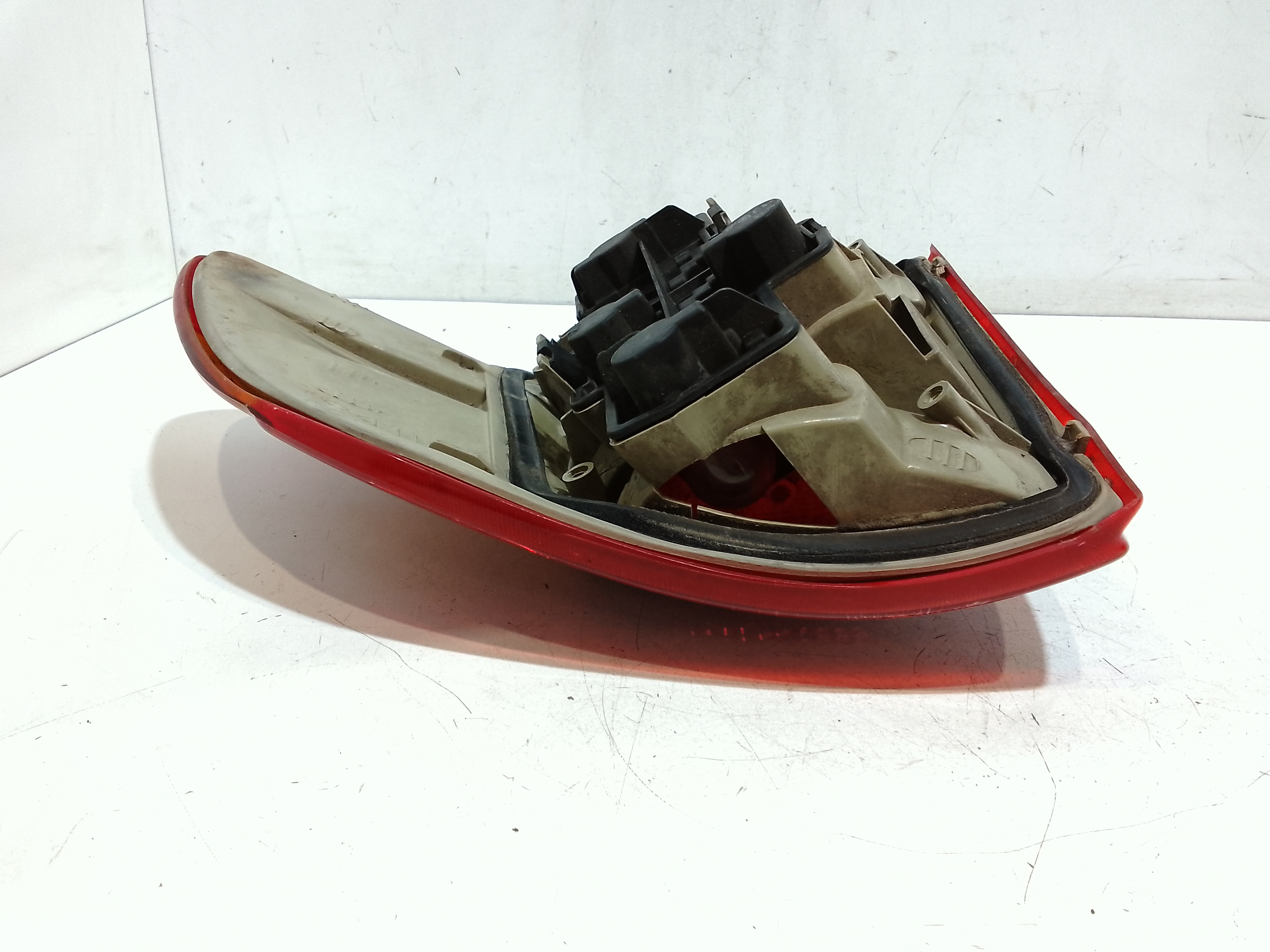 Stop fanale Posteriore sinistro lato Guida per Opel Astra F Berlina (1991 - 1994)