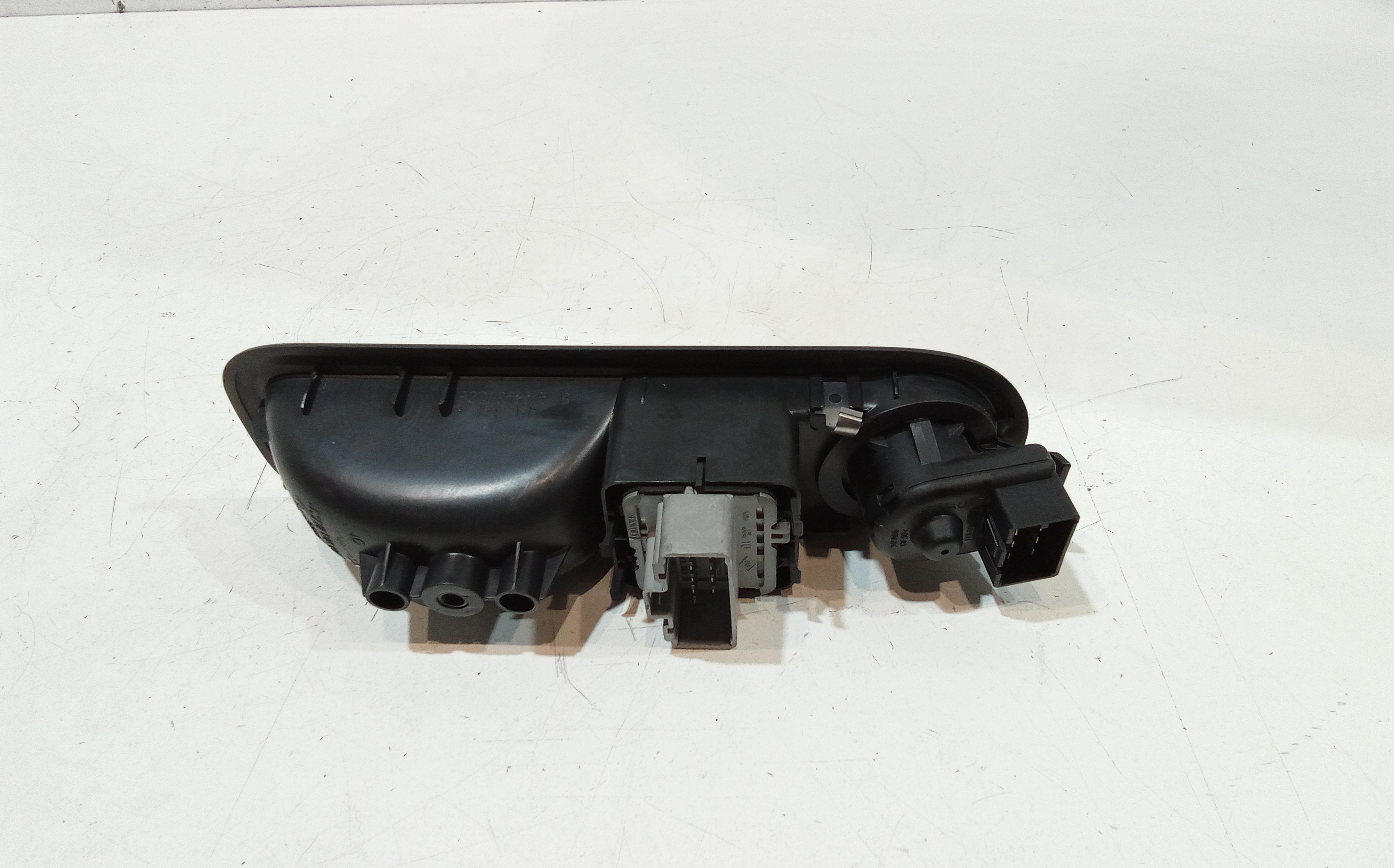 Pulsantiera anteriore sinistra Guida per Renault Twingo Ii Serie  (07>14) (2007 - 2014)