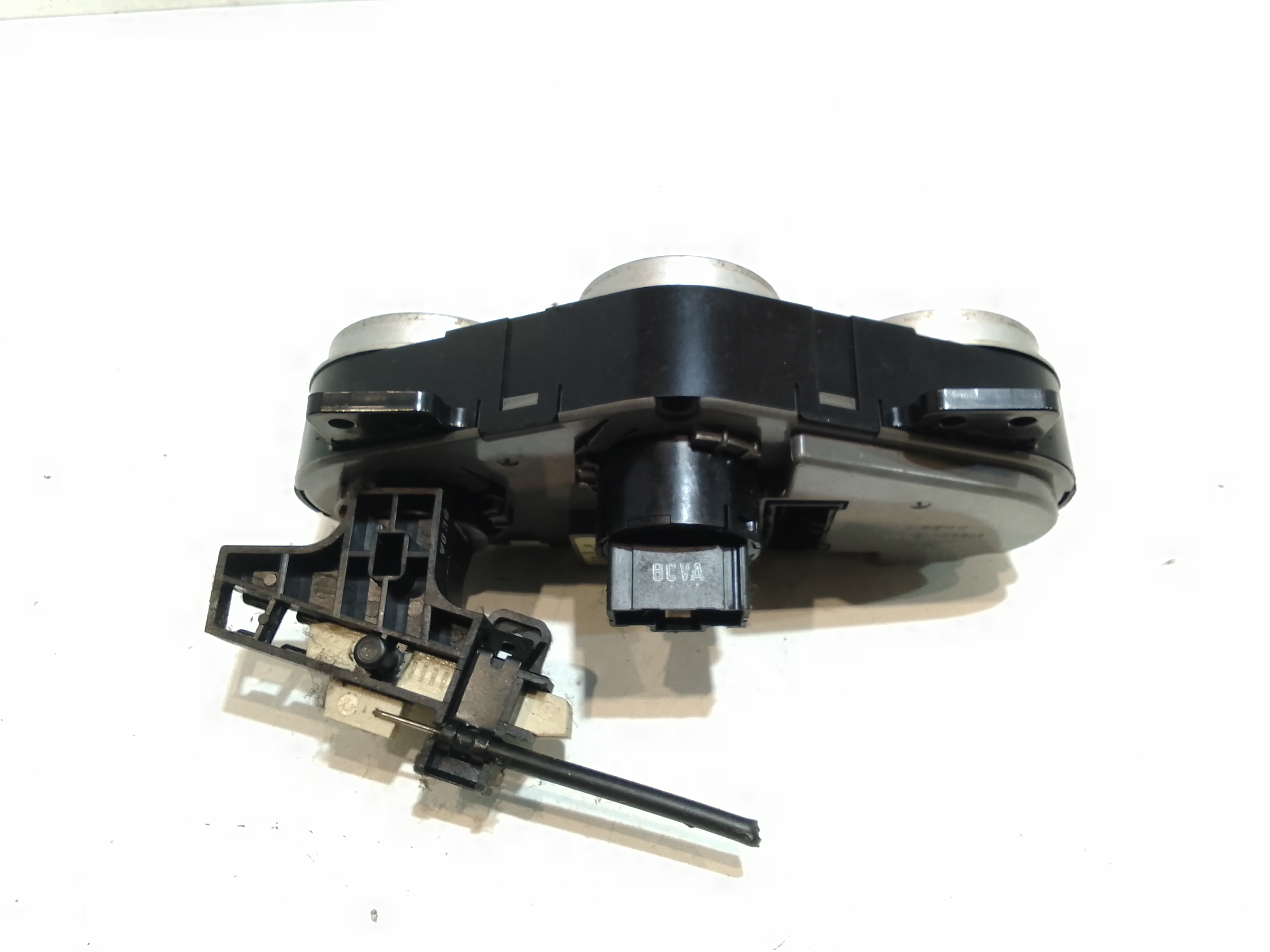 Comandi Clima per Hyundai Accent 4 Serie (2006 - In produzione)