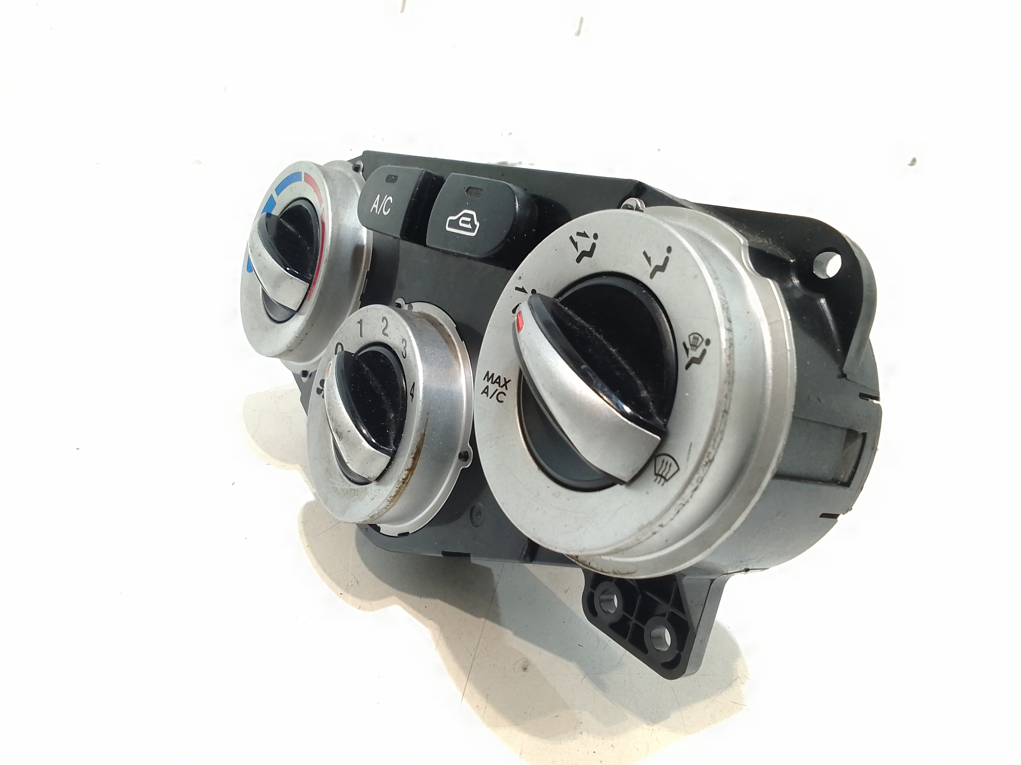 Comandi Clima per Hyundai Accent 4 Serie (2006 - In produzione)