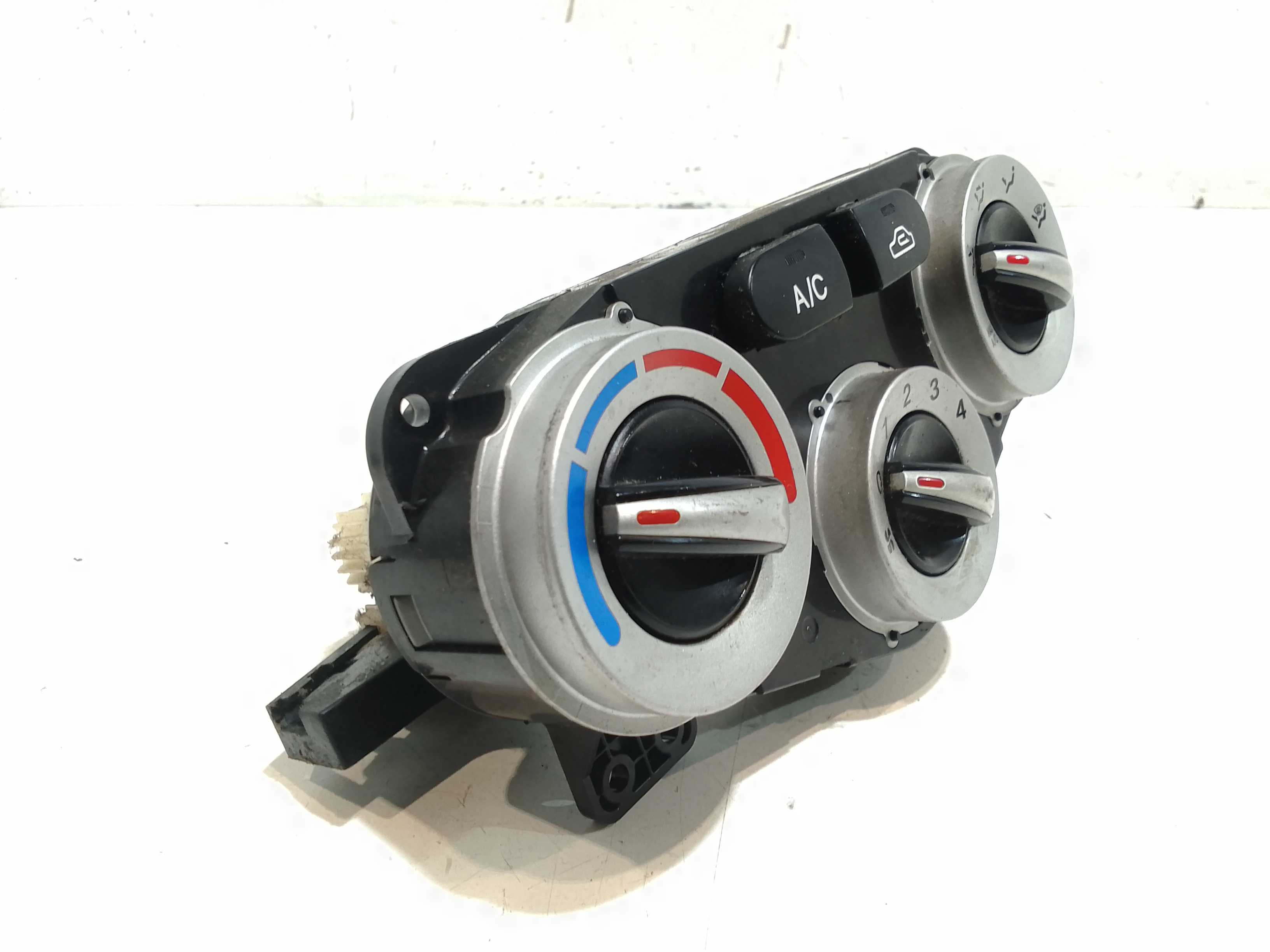 Comandi Clima per Hyundai Accent 4 Serie (2006 - In produzione)