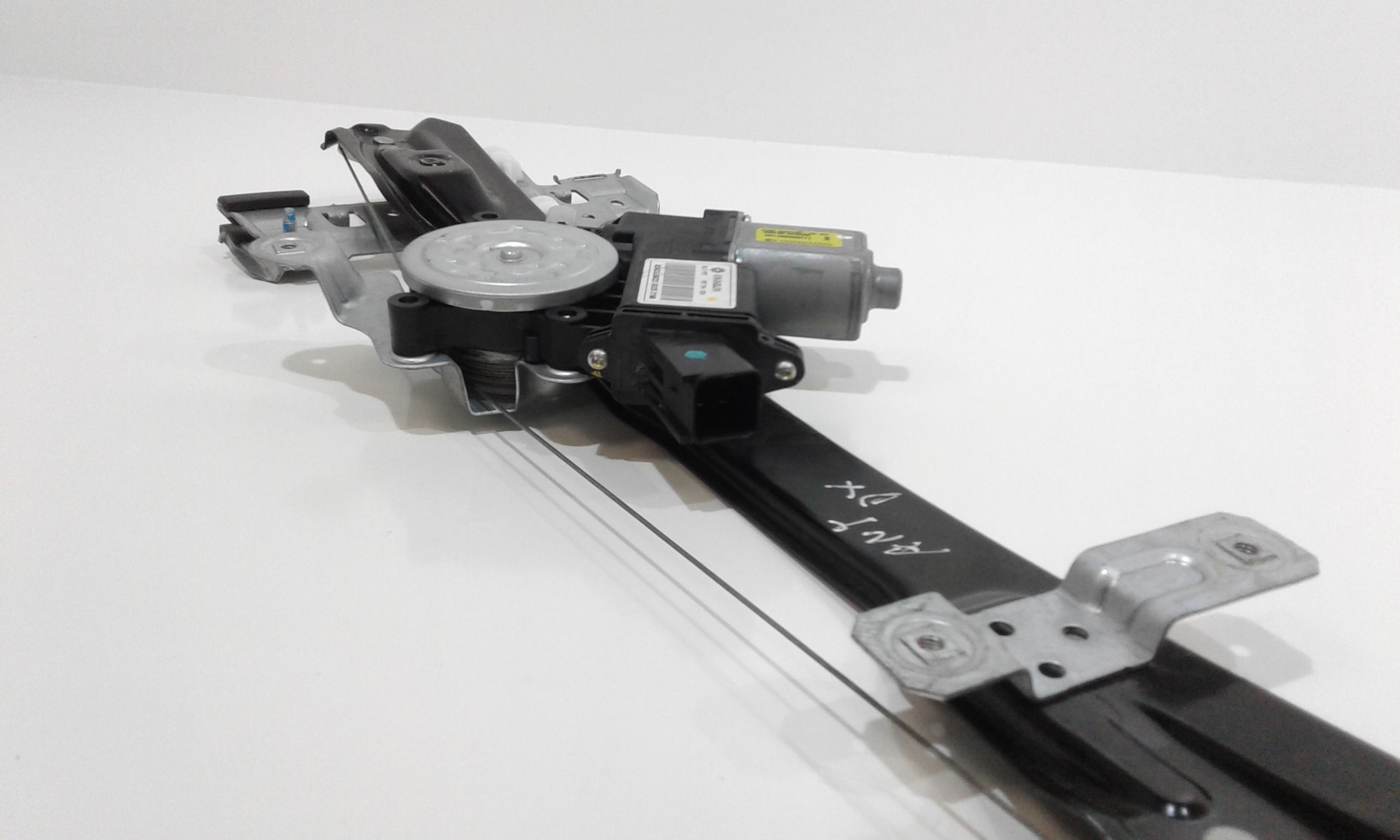 Cremagliera anteriore destra passeggero OPEL Mokka 1 Serie