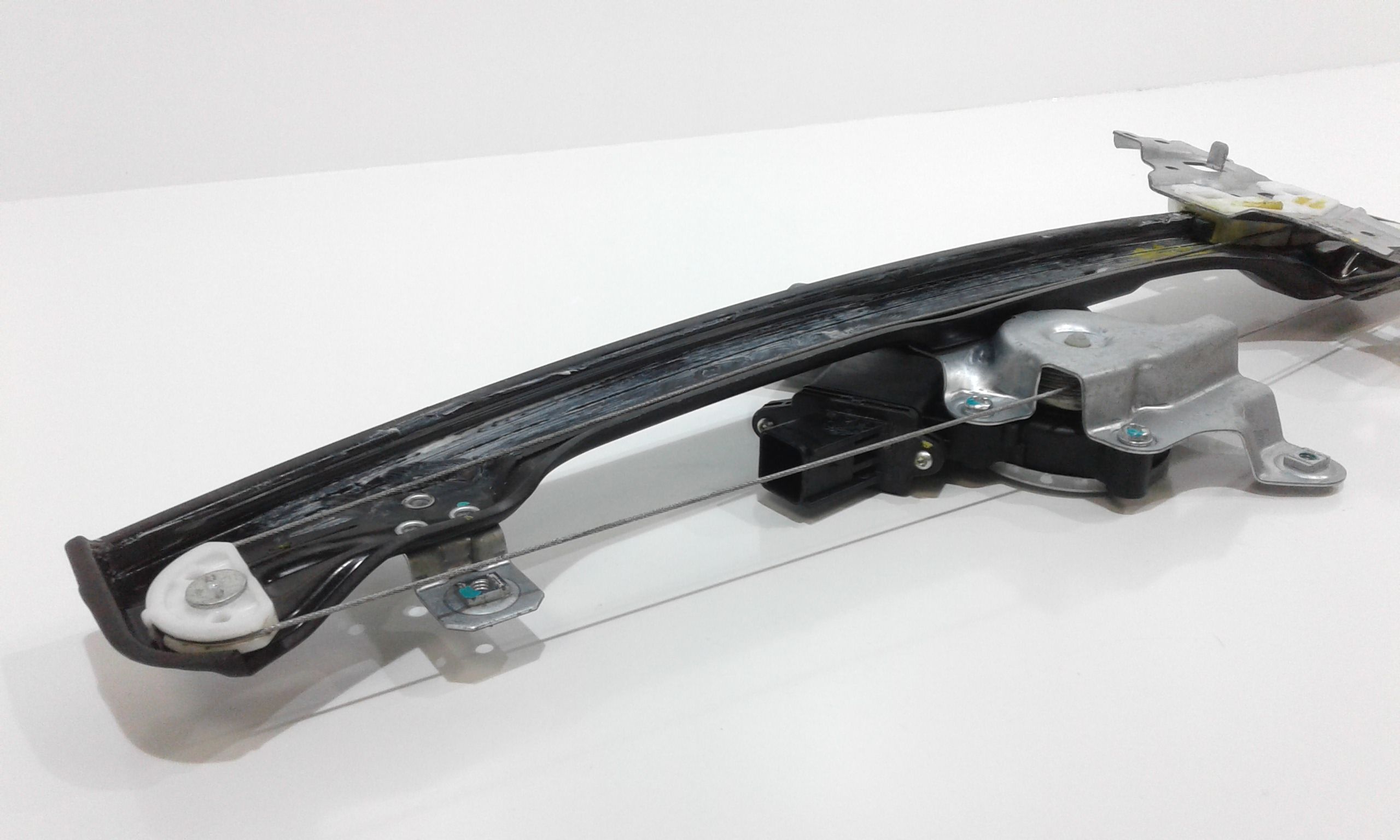 Cremagliera anteriore destra passeggero OPEL Mokka 1 Serie