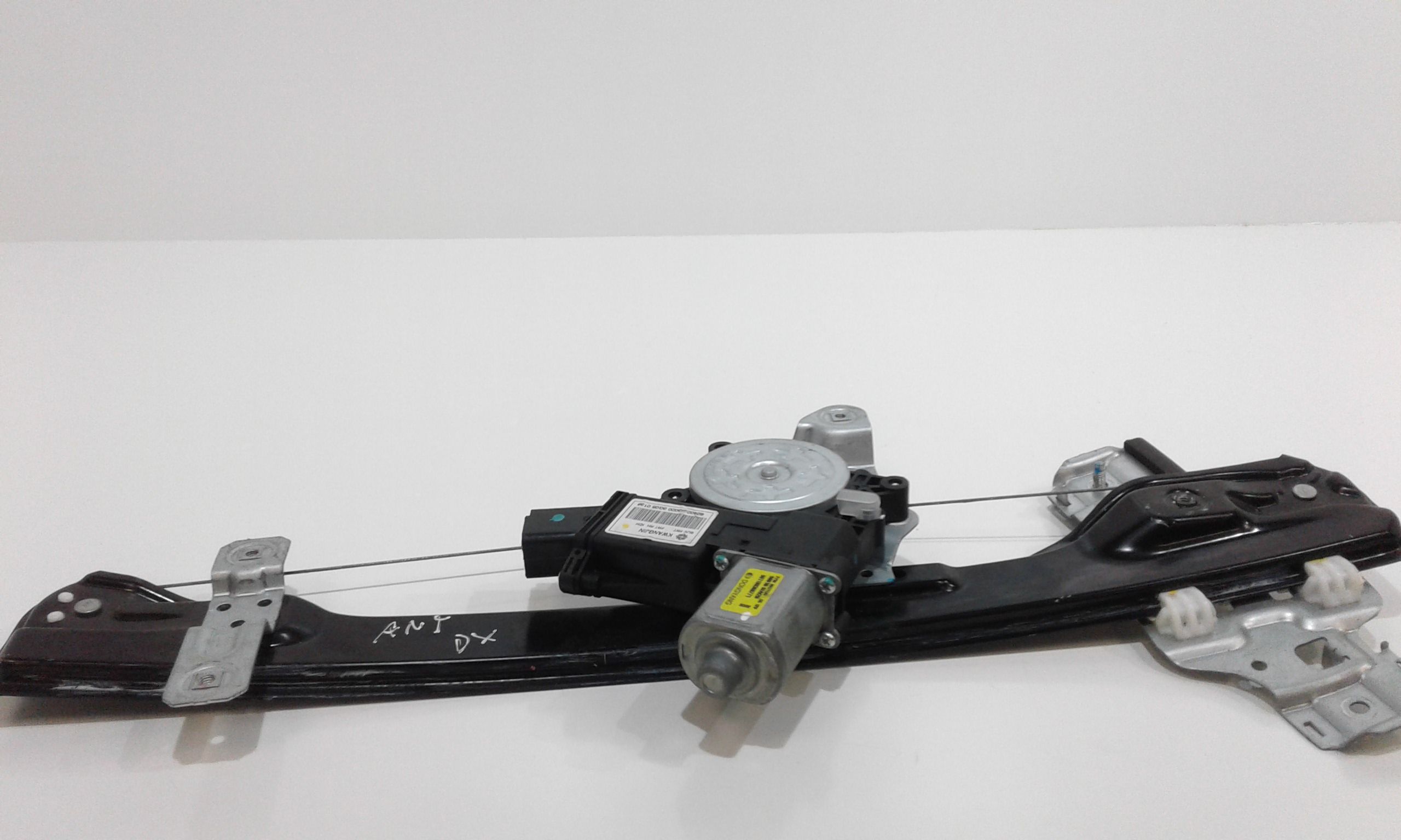 Cremagliera anteriore destra passeggero OPEL Mokka 1 Serie