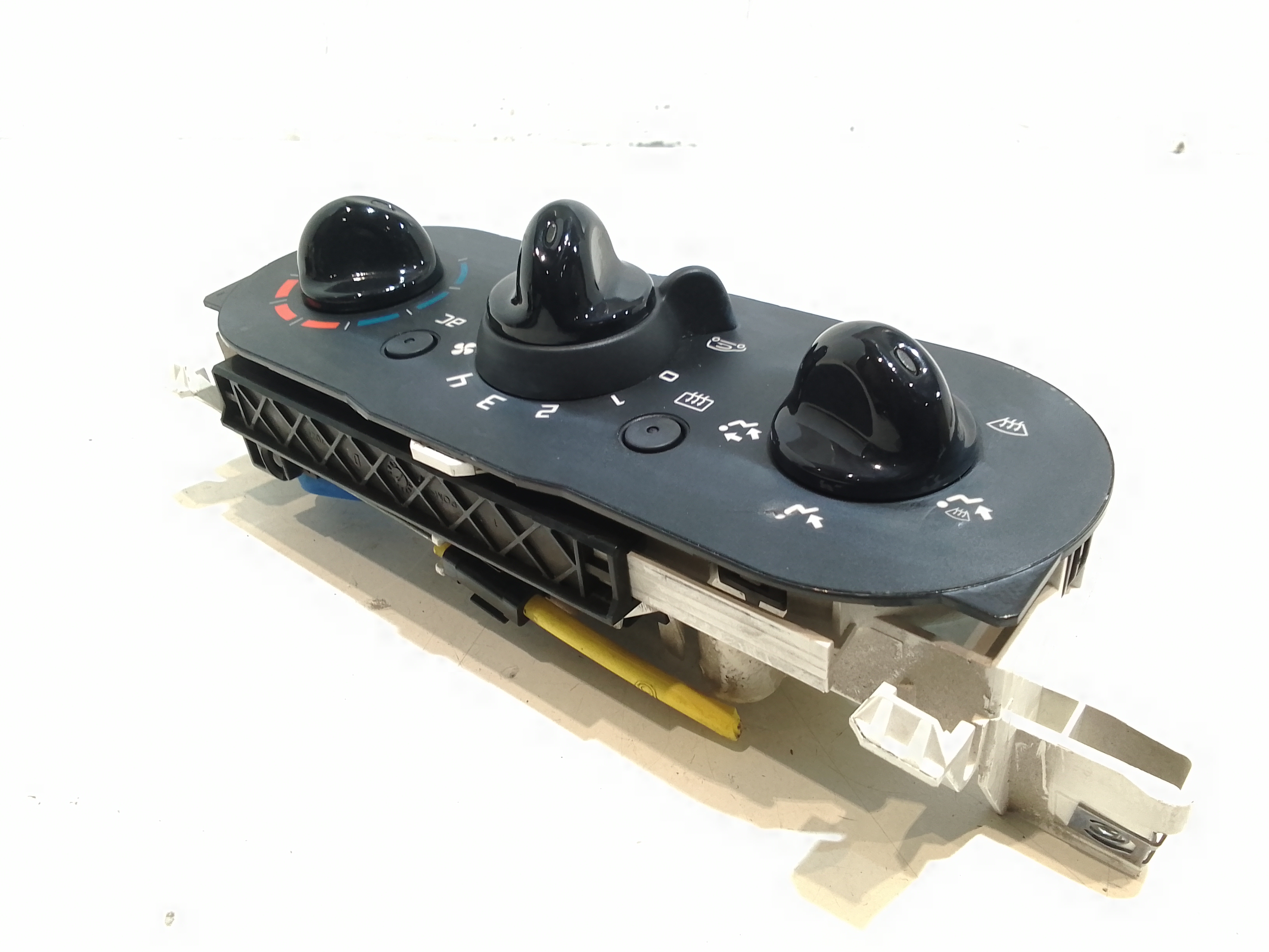 Comandi Clima per Renault Twingo Ii Serie  (07>14) (2007 - 2014)