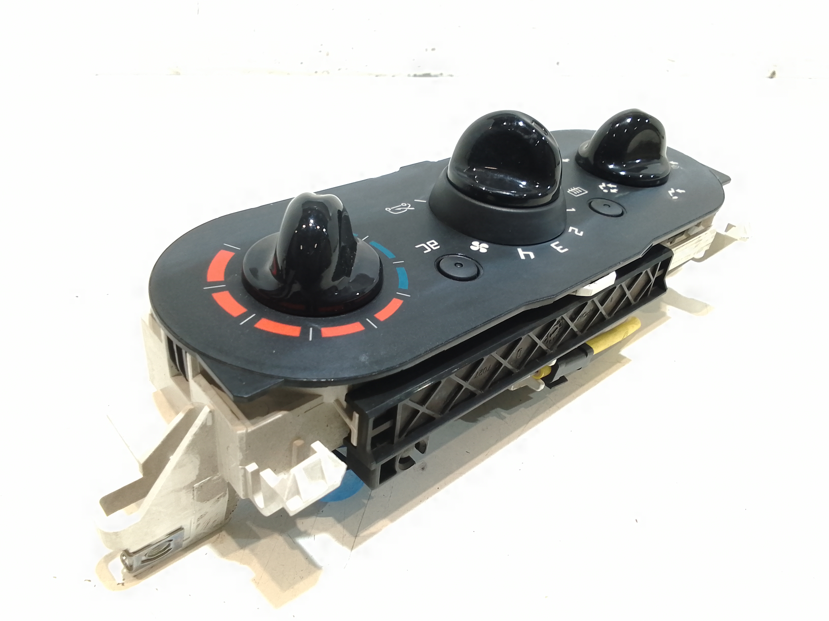 Comandi Clima per Renault Twingo Ii Serie  (07>14) (2007 - 2014)