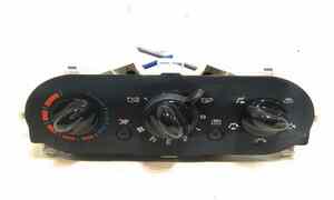 Comandi Clima per Renault Twingo Ii Serie  (07>14) (2007 - 2014)