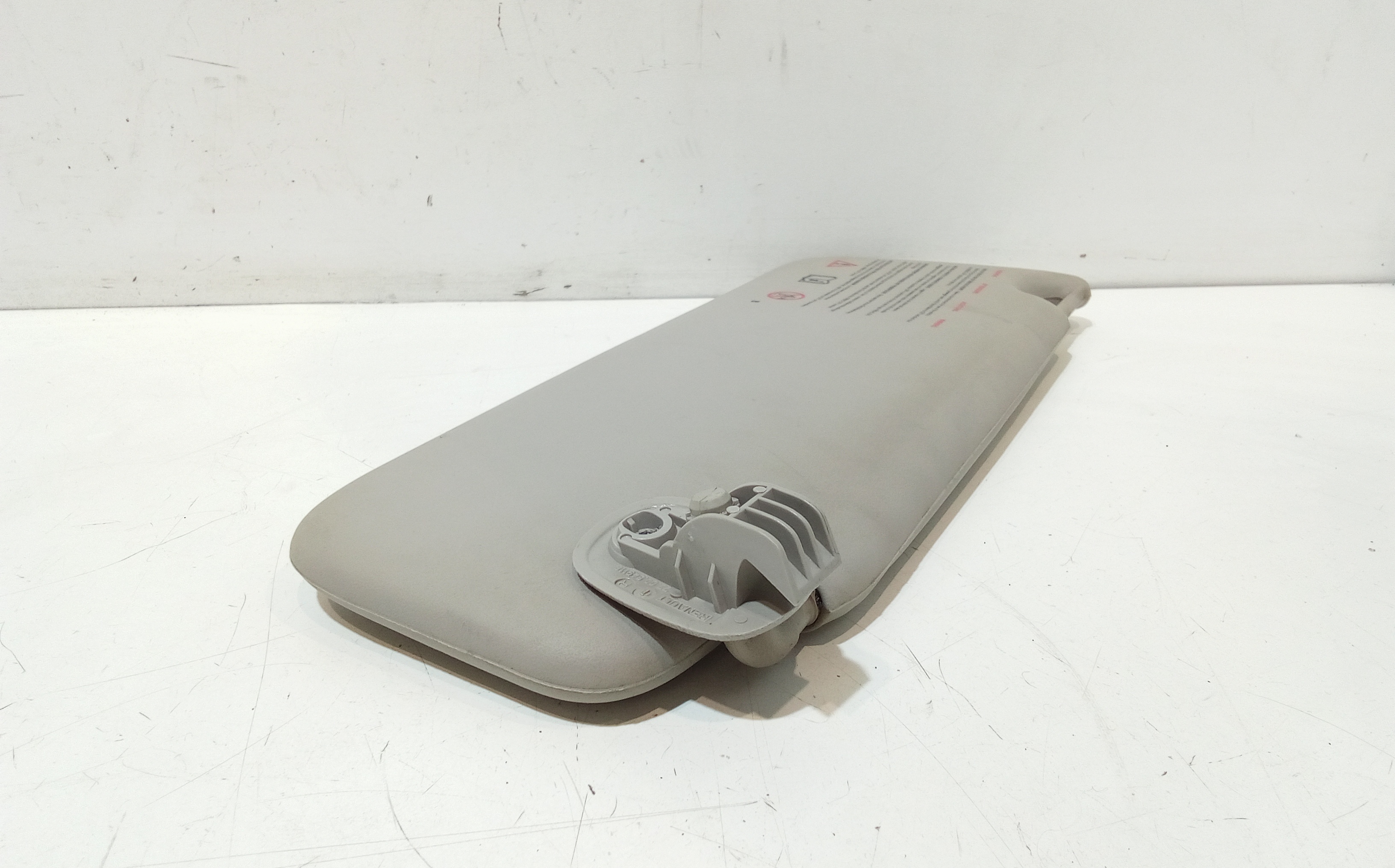 Parasole aletta Lato Passeggero per Renault Twingo Ii Serie  (07>14) (2007 - 2014)