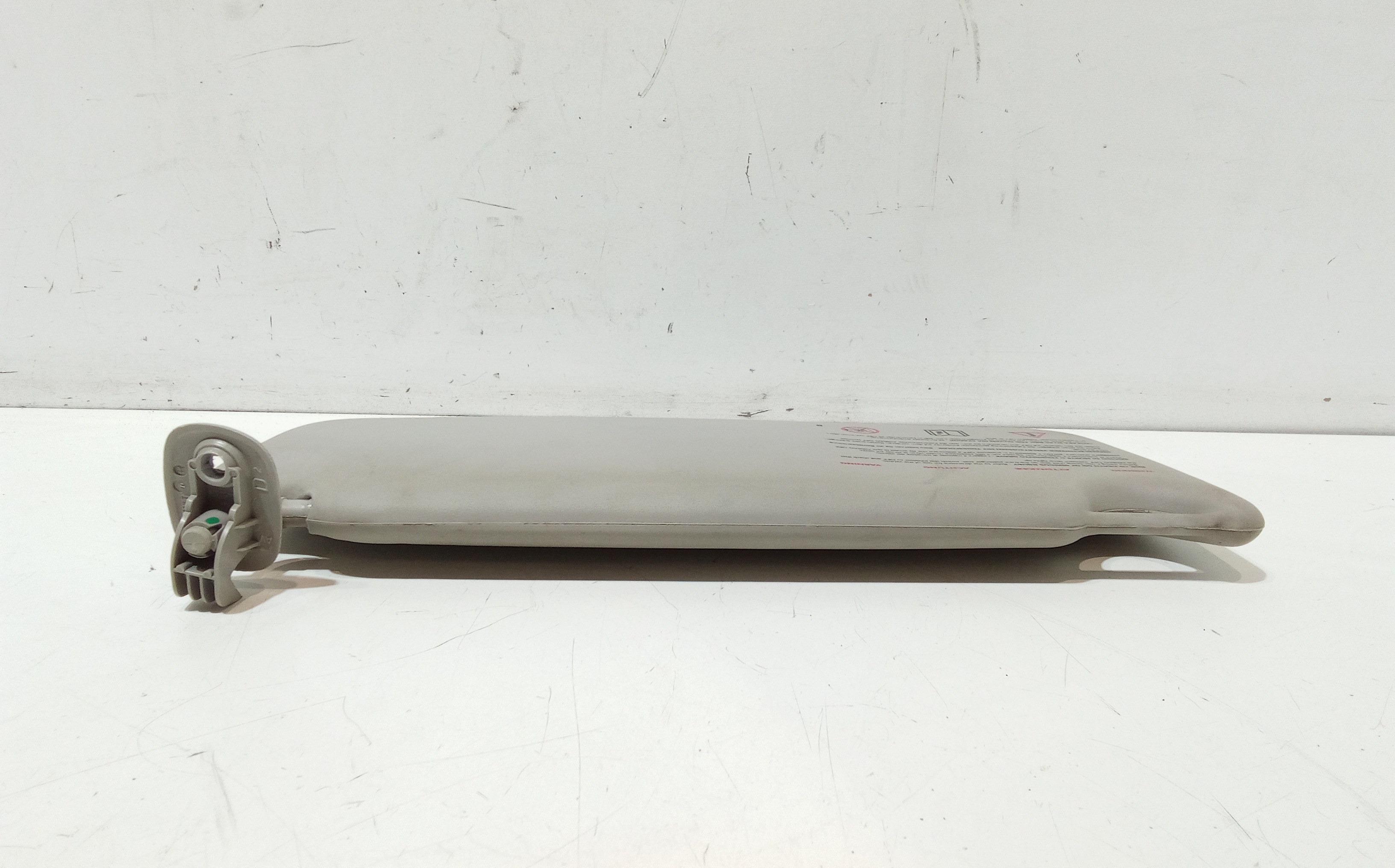 Parasole aletta Lato Passeggero per Renault Twingo Ii Serie  (07>14) (2007 - 2014)