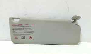 Parasole aletta Lato Passeggero per Renault Twingo Ii Serie  (07>14) (2007 - 2014)