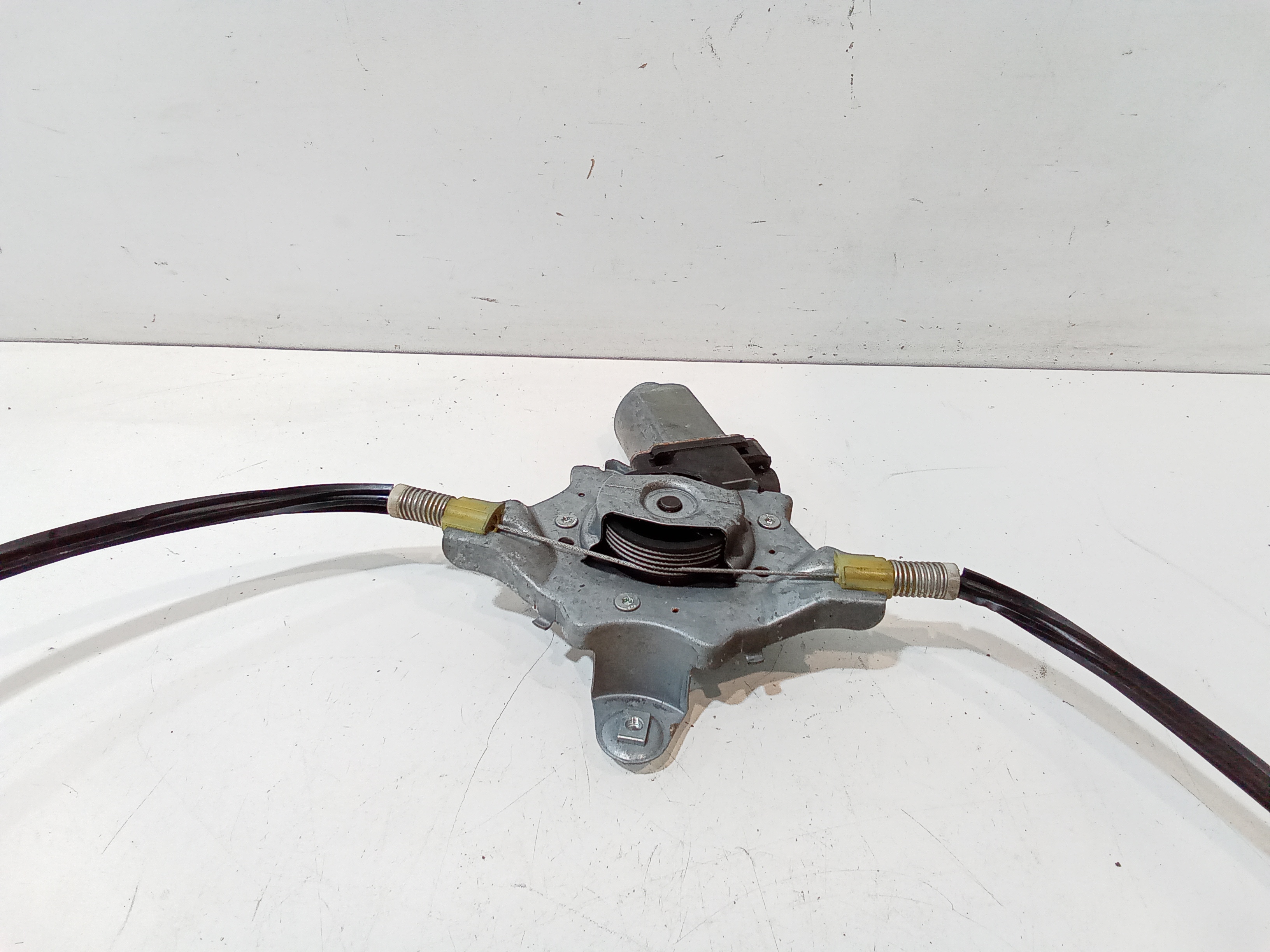 Cremagliera anteriore destra passeggero per Renault Twingo Ii Serie  (07>14) (2007 - 2014)