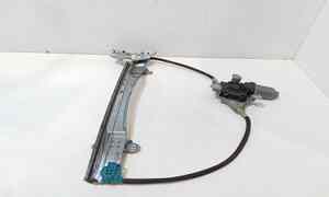 Cremagliera anteriore destra passeggero per Renault Twingo Ii Serie  (07>14) (2007 - 2014)