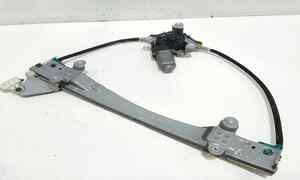 Cremagliera anteriore sinistra Guida per Renault Twingo Ii Serie  (07>14) (2007 - 2014)