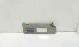 Parasole aletta Lato Passeggero per Dacia Sandero 1 Serie (2008 - 2012)