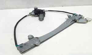 Cremagliera anteriore destra passeggero per Renault Twingo Ii Serie  (07>14) (2007 - 2014)