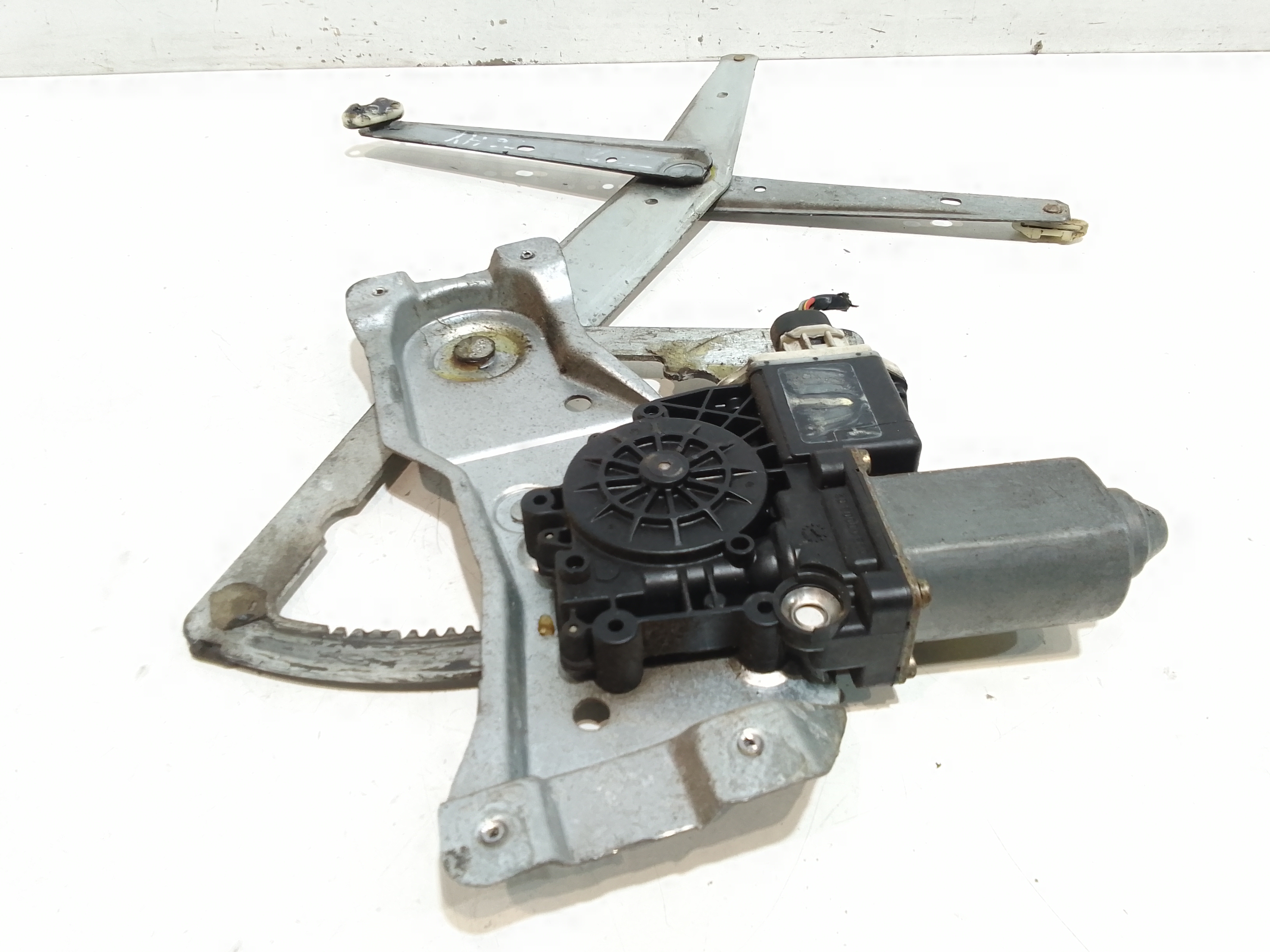 Cremagliera anteriore destra passeggero per Opel Astra F Berlina 2 Serie (1994 - 1998)