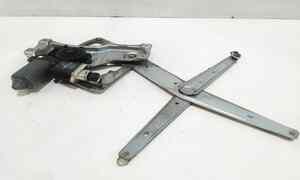 Cremagliera anteriore destra passeggero per Opel Astra F Berlina 2 Serie (1994 - 1998)