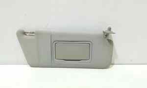 Parasole aletta Lato Passeggero per Mercedes Classe A W168 1 Serie (1997 - 2001)