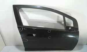 Portiera anteriore Destra per Chevrolet Spark 1 Serie (2009 - 2012)