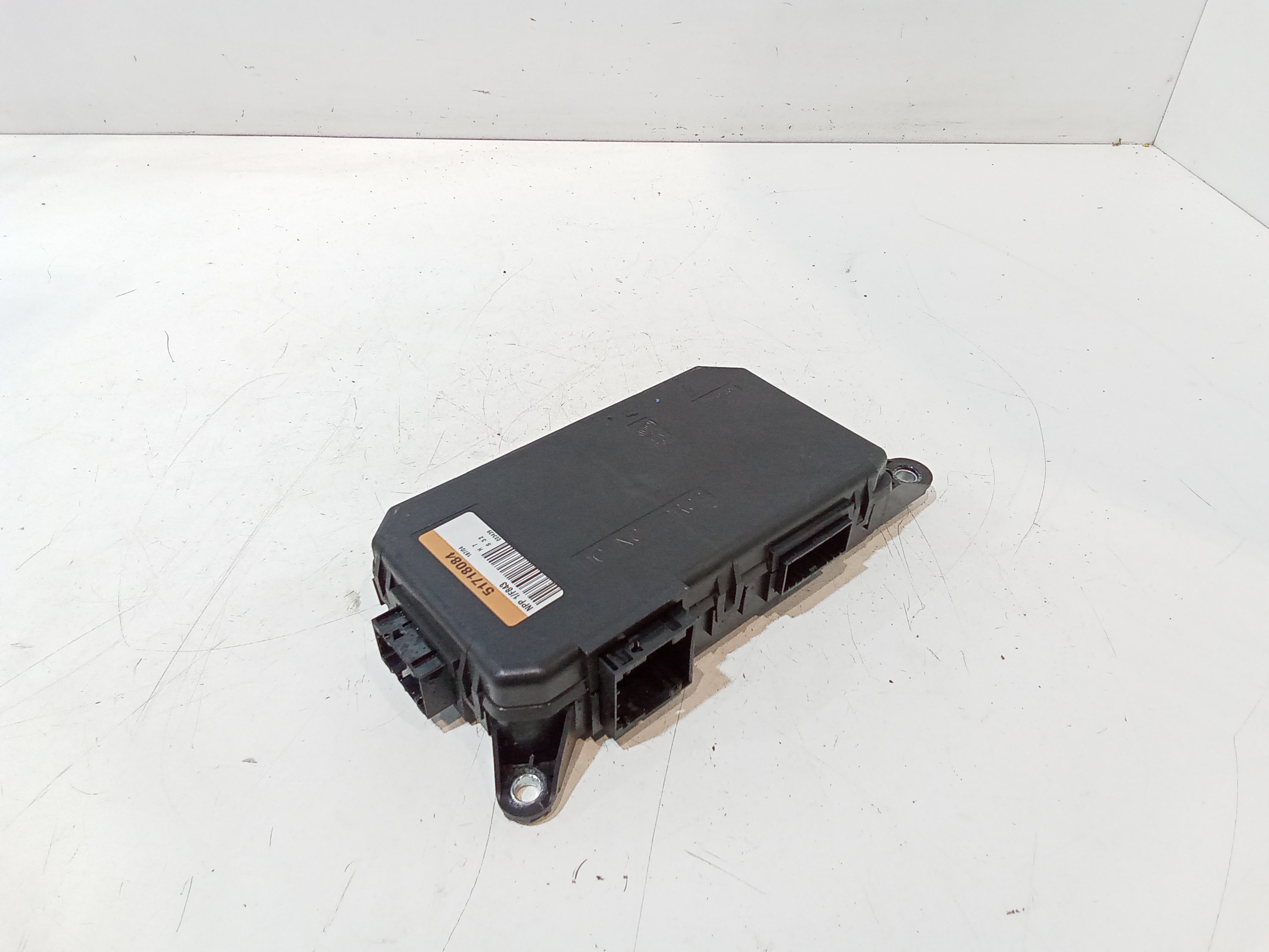 Centralina porta DX passeggero per Lancia Ypsilon 1 Serie (2003 - 2006)