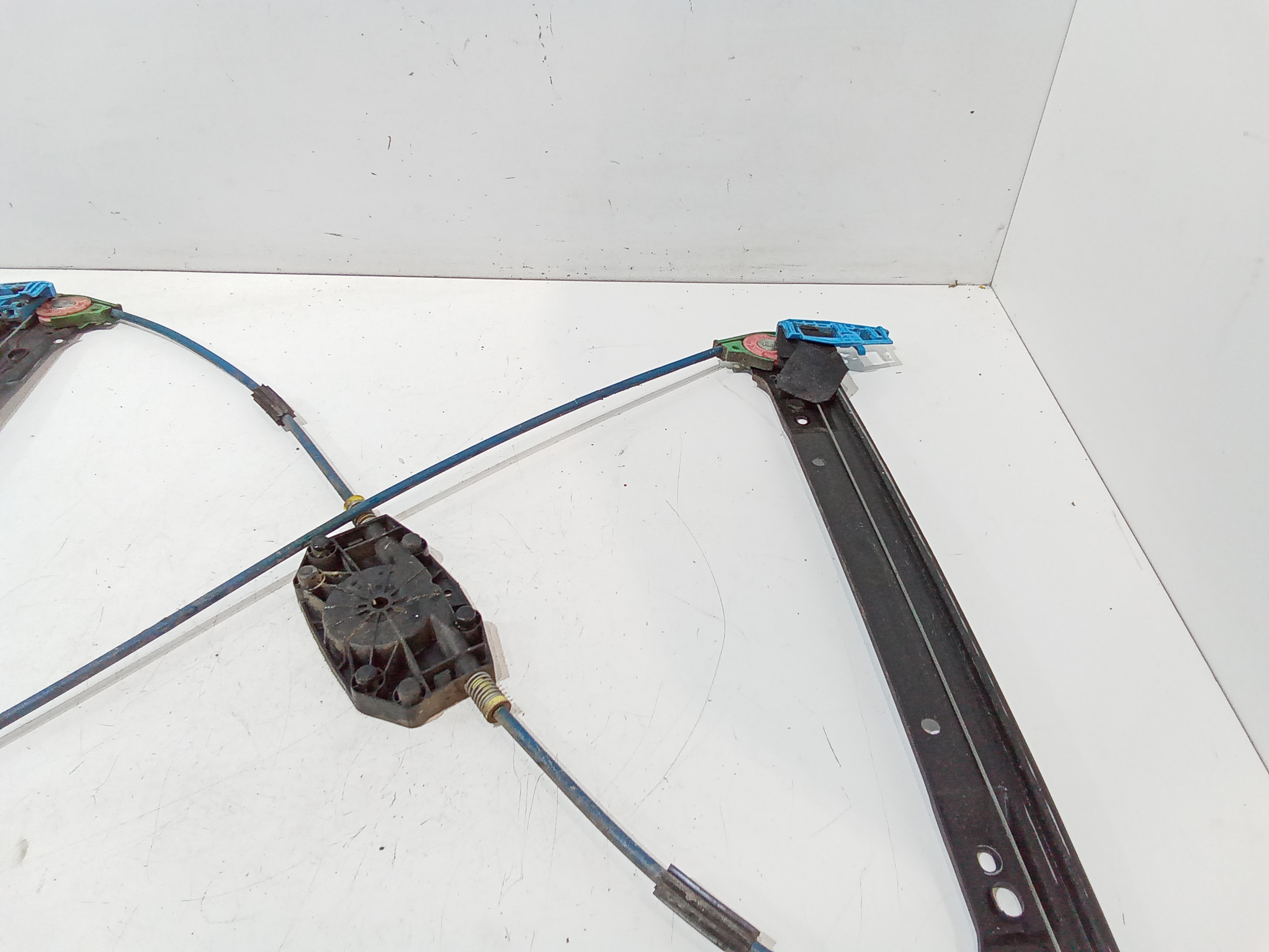 Cremagliera anteriore destra passeggero per Lancia Ypsilon 1 Serie (2003 - 2006)