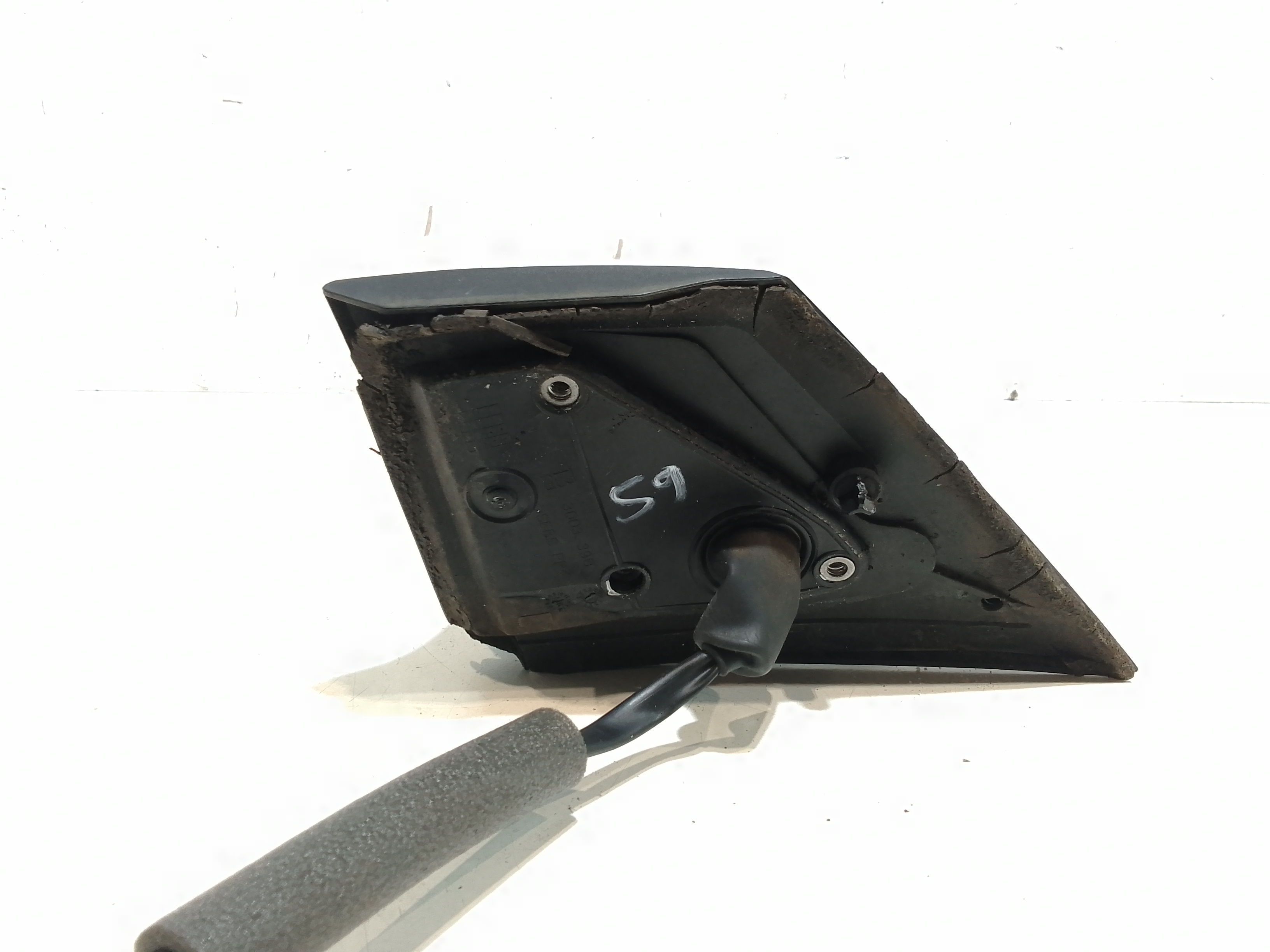 Specchietto Retrovisore Destro per Nissan Almera Tino (2000 - In produzione)